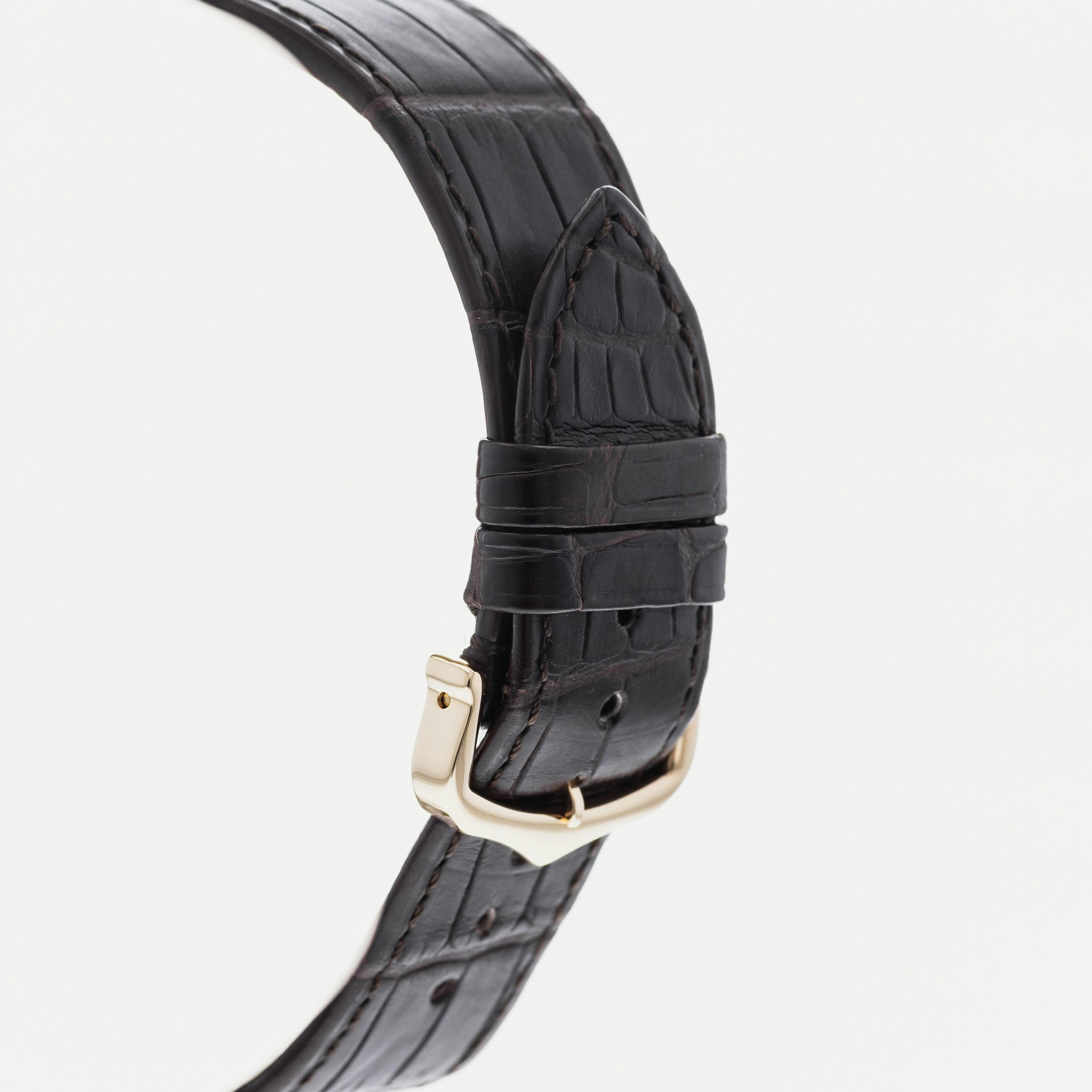 Cartier Tank Louis XL W1560017 – HODINKEE Shop