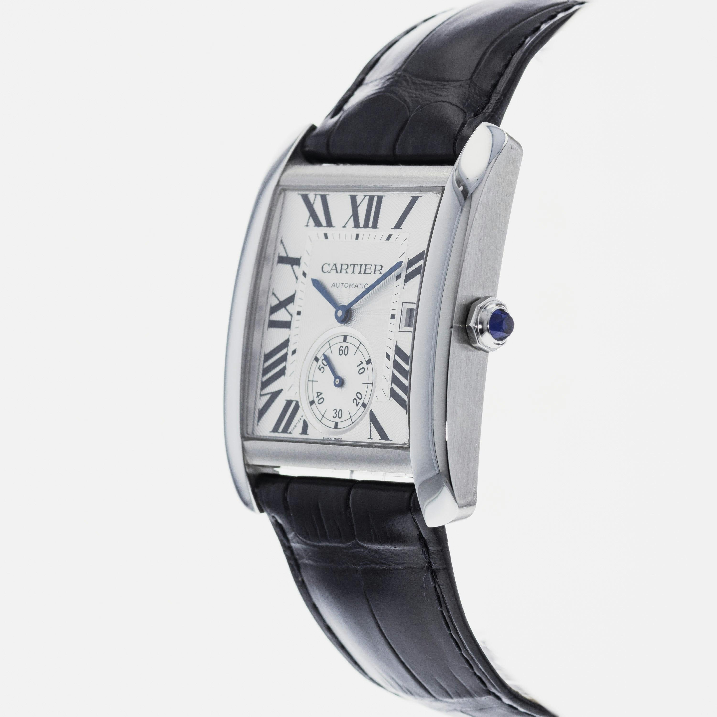 Cartier Tank MC W5330003 – HODINKEE Shop