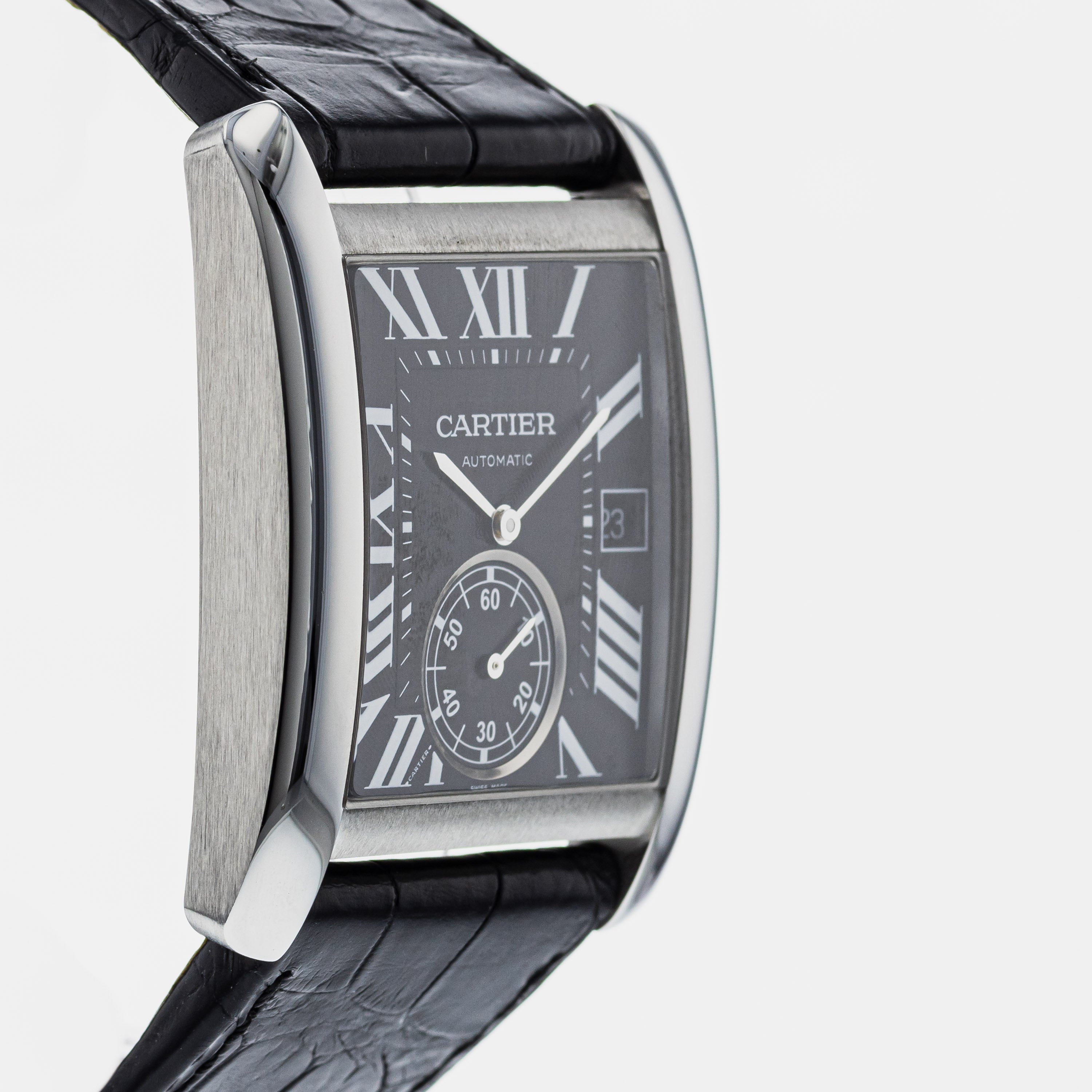 Cartier Tank MC W5330004 – HODINKEE Shop