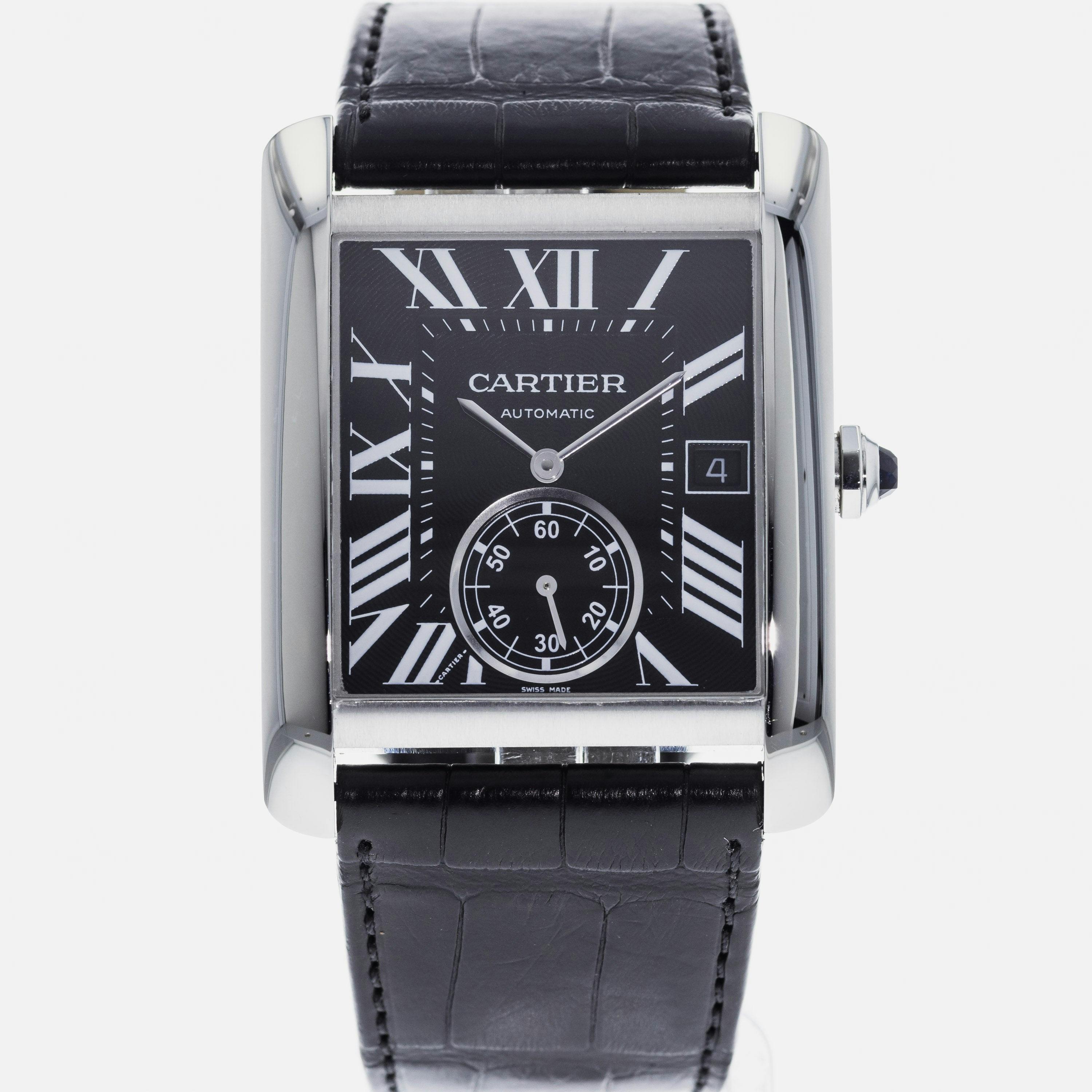 カルティエ Cartier ライター Cartier Lighter Oval GP | 東京銀座のヴィンテージウォッチ専門店