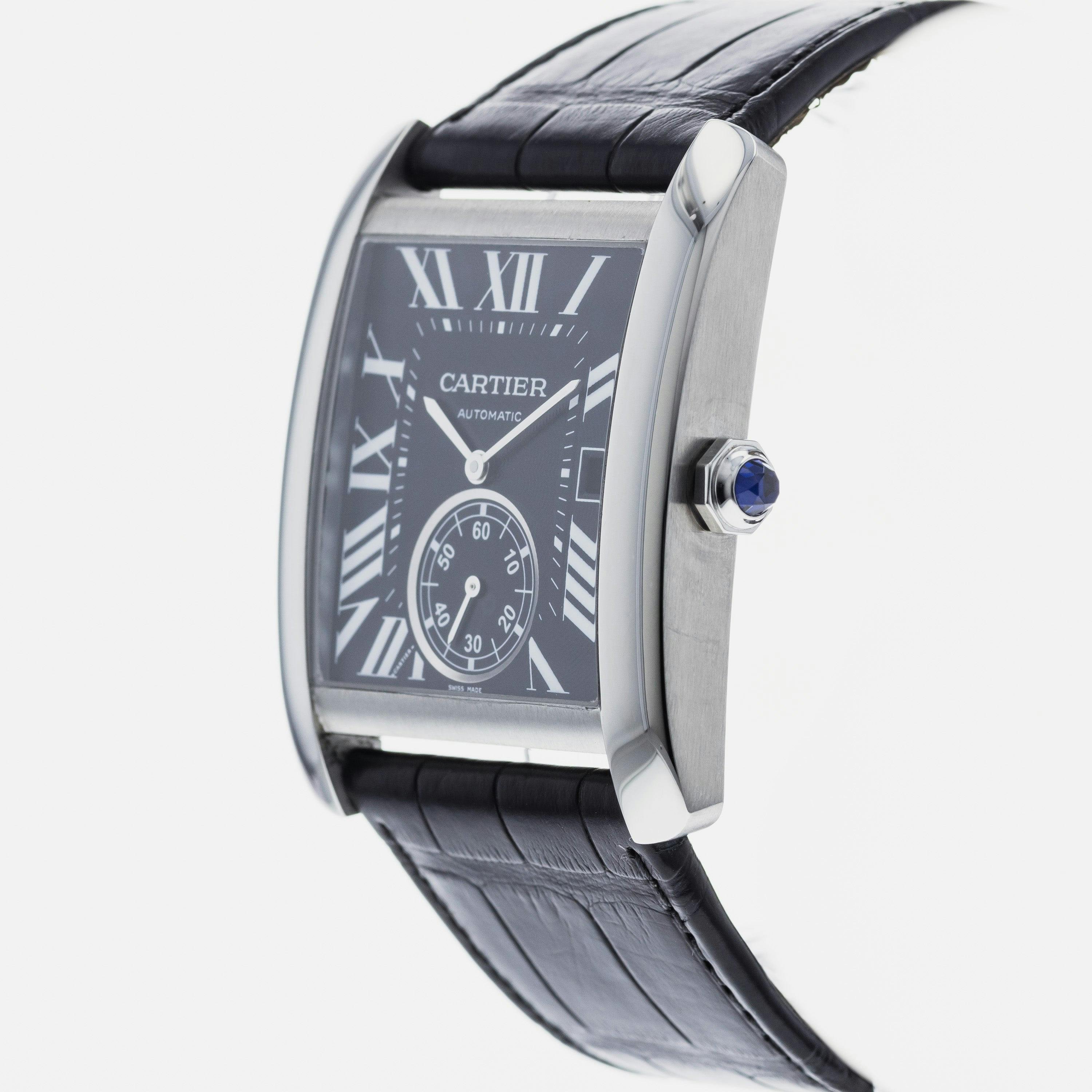 Cartier Tank MC W5330004 – HODINKEE Shop