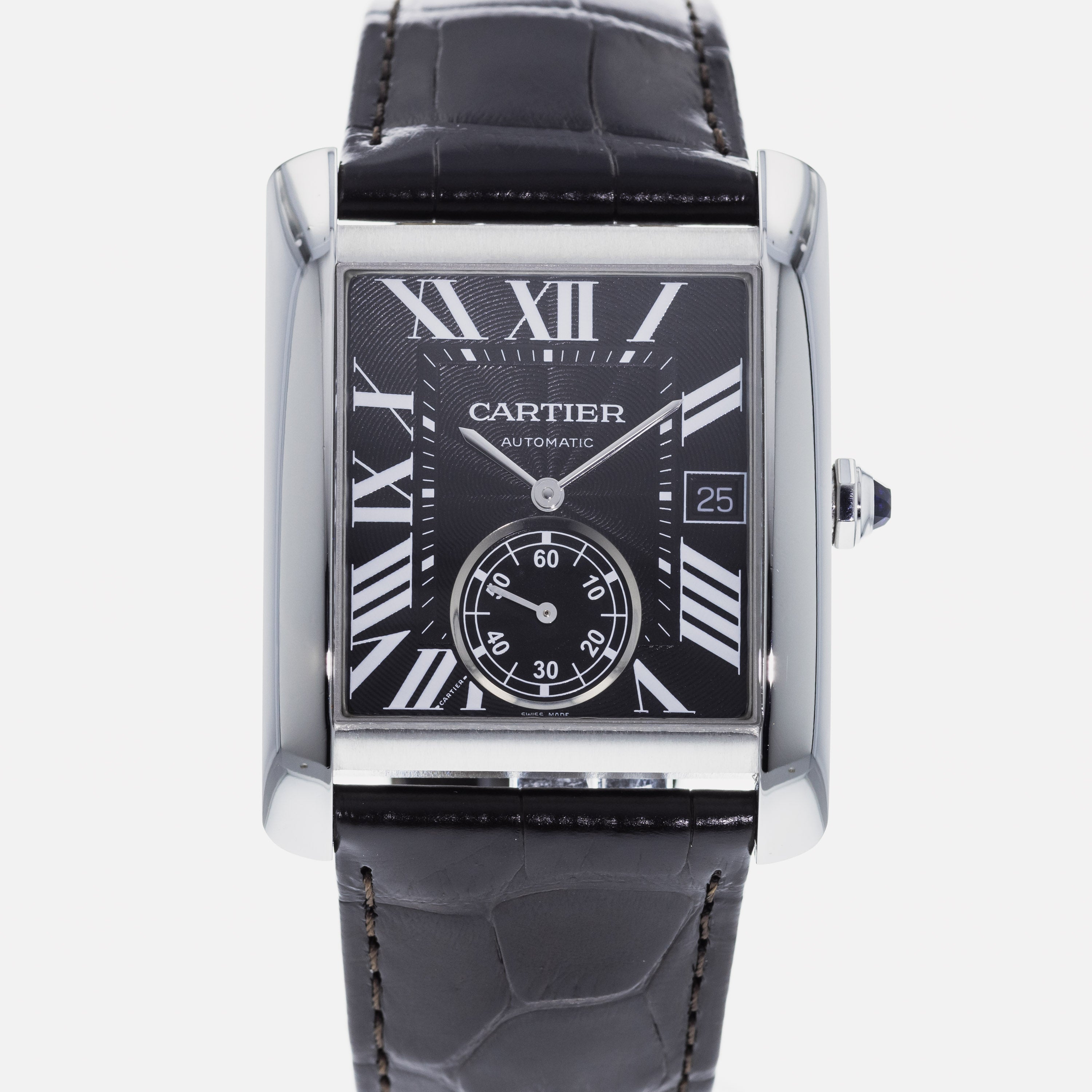 Cartier Tank MC W5330004 – HODINKEE Shop