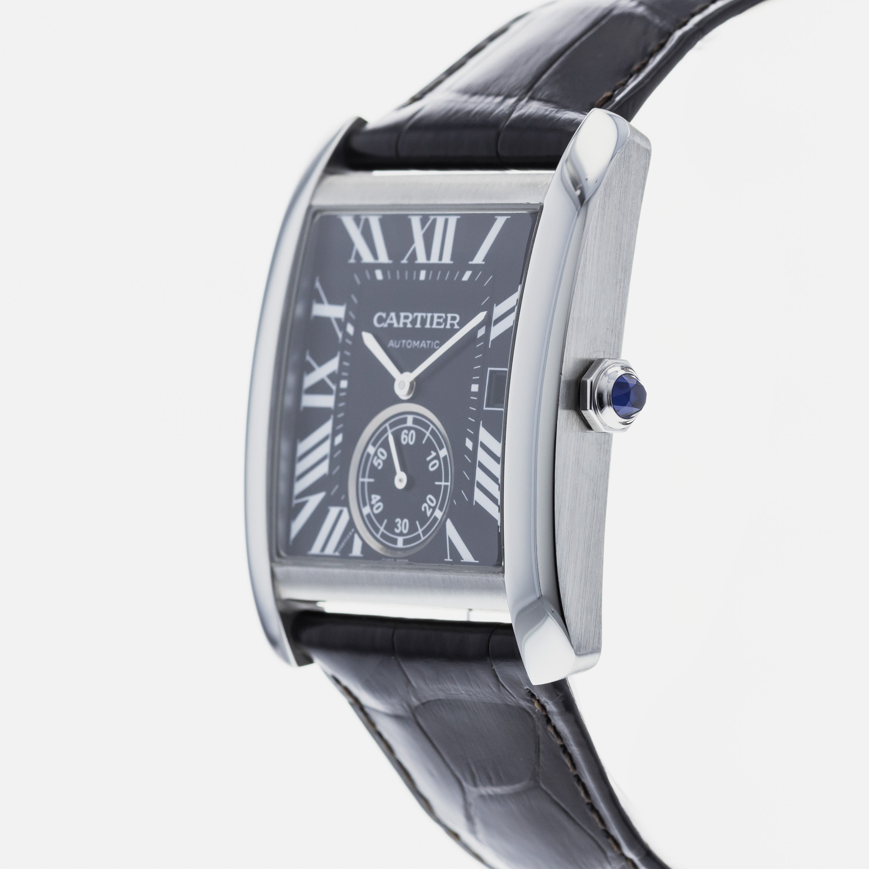 Cartier Tank MC W5330004 – HODINKEE Shop