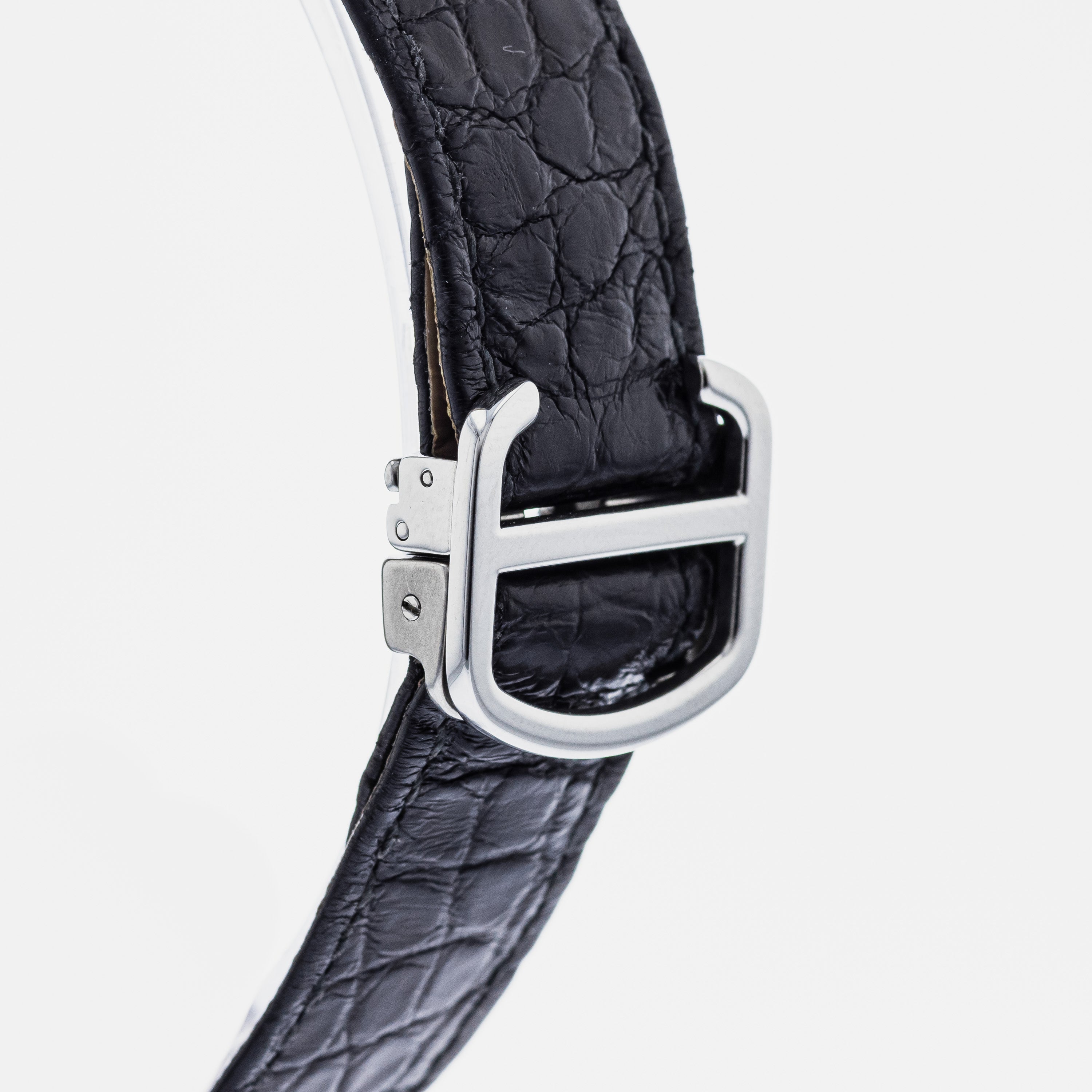 Cartier Tank Solo W5200003 HODINKEE Shop