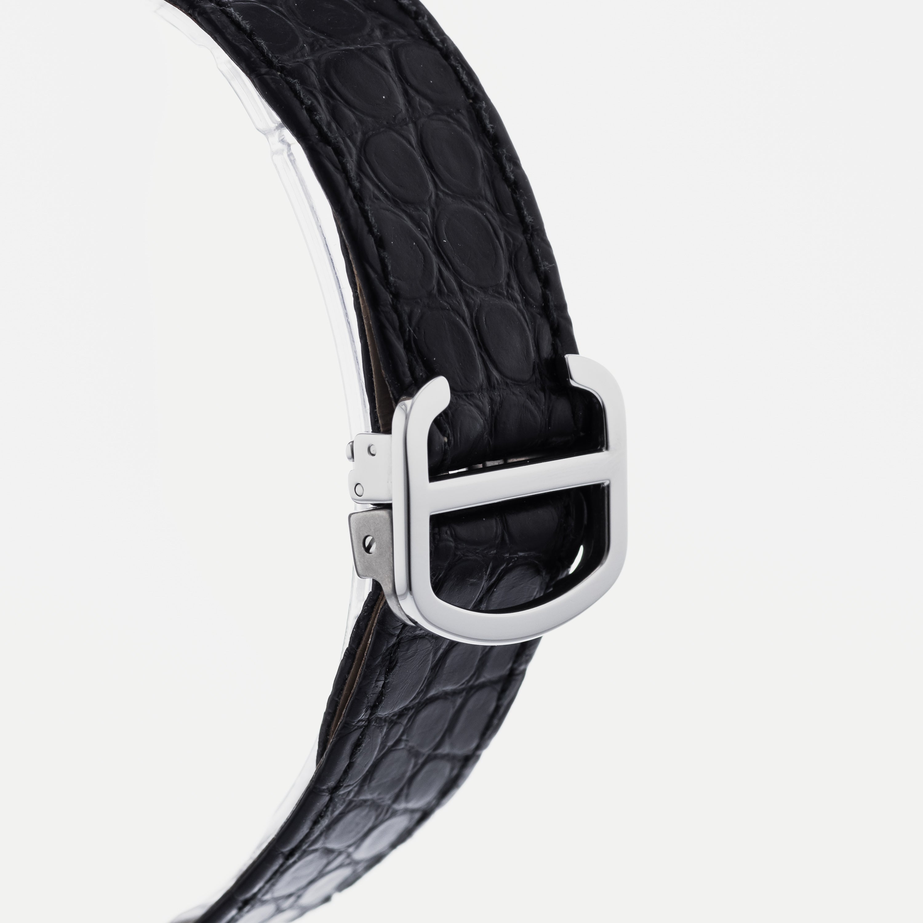 Cartier Tank Solo XL W5200027 – HODINKEE Shop