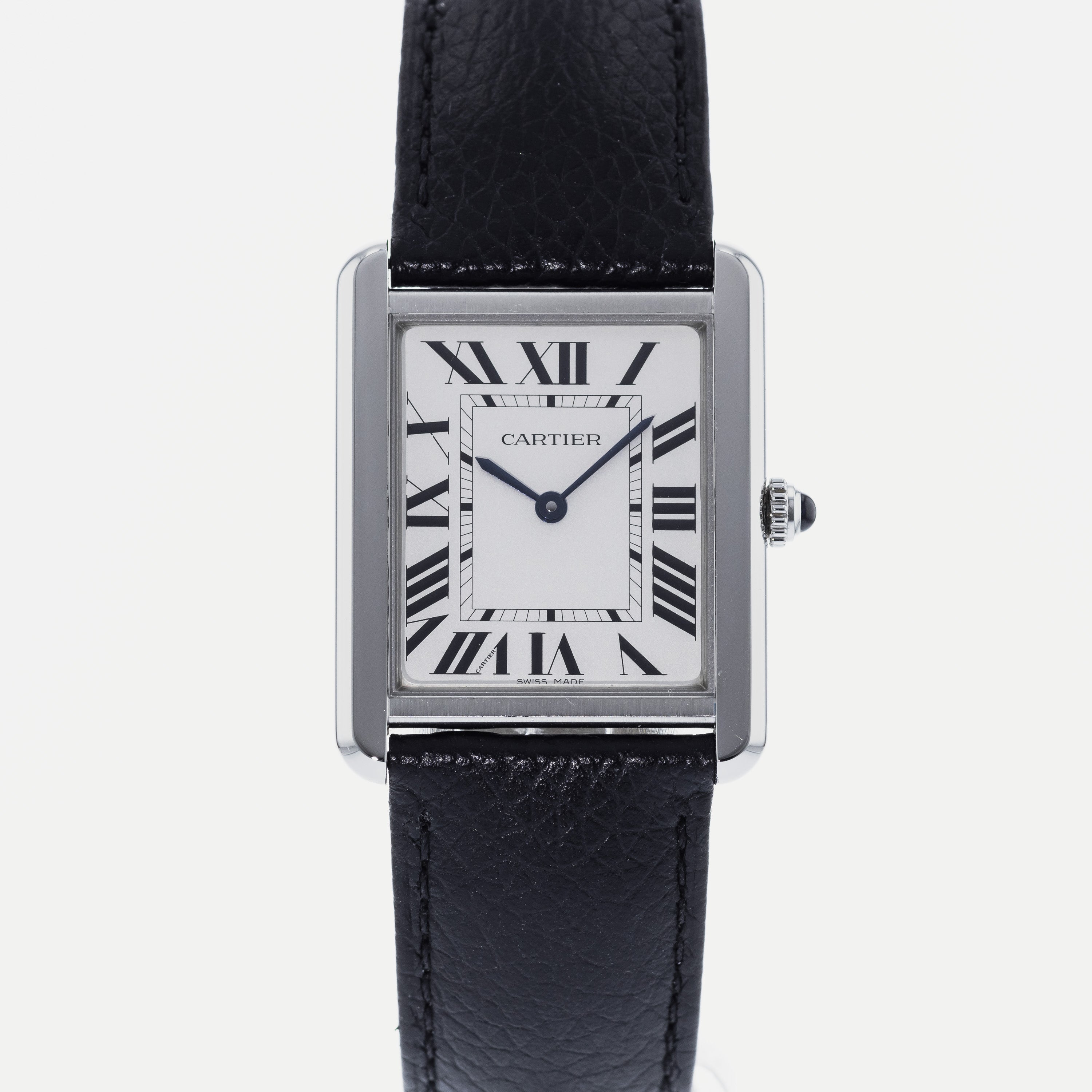 Cartier Tank Solo WSTA0028 – HODINKEE Shop