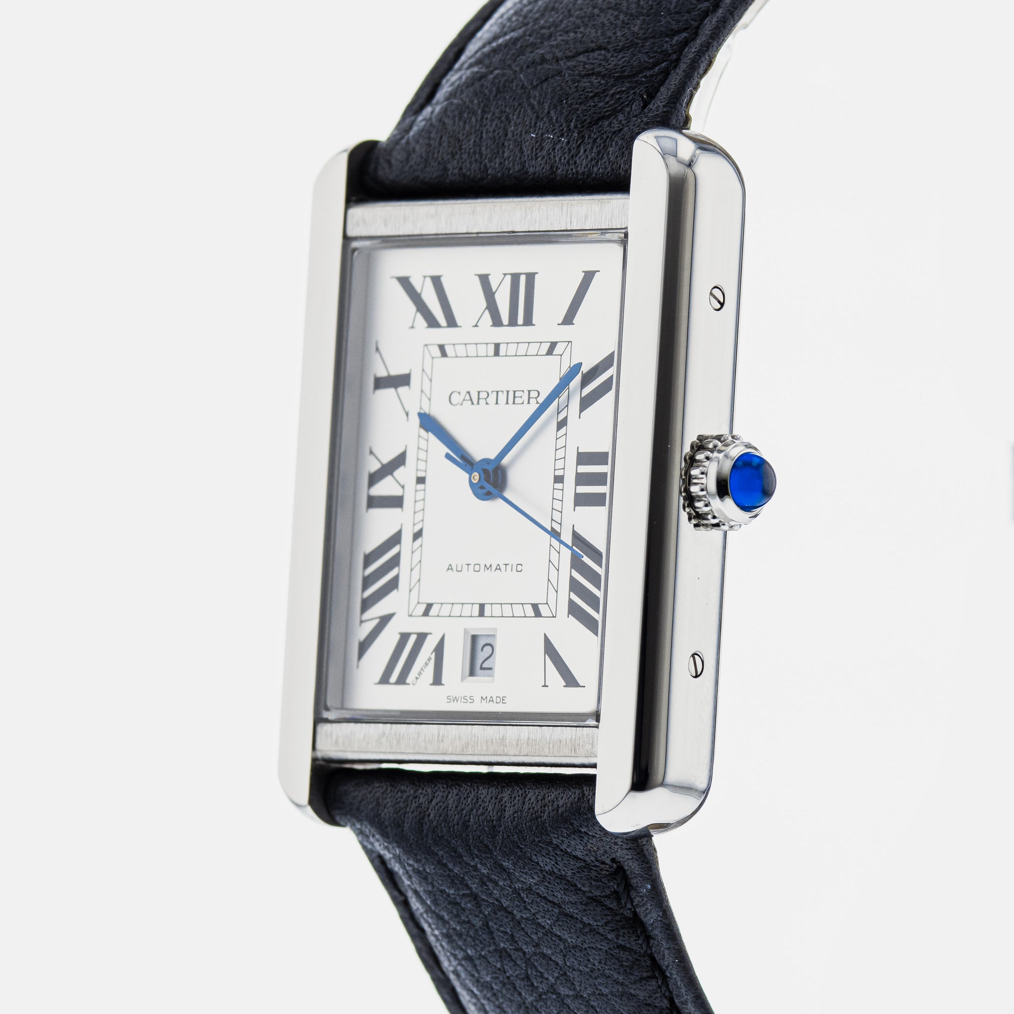 cartier wsta0029 movement