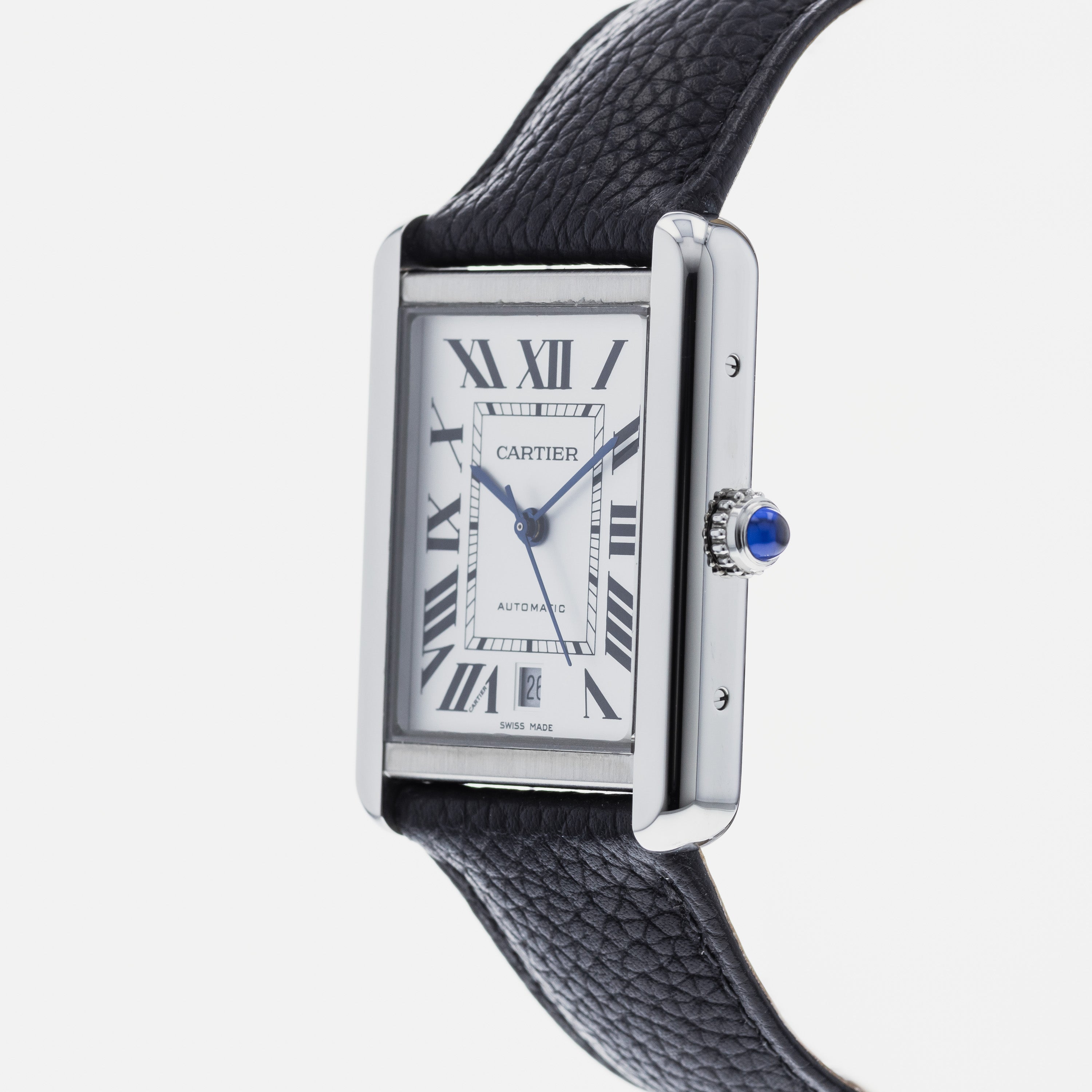 Cartier Tank Solo XL WSTA0029