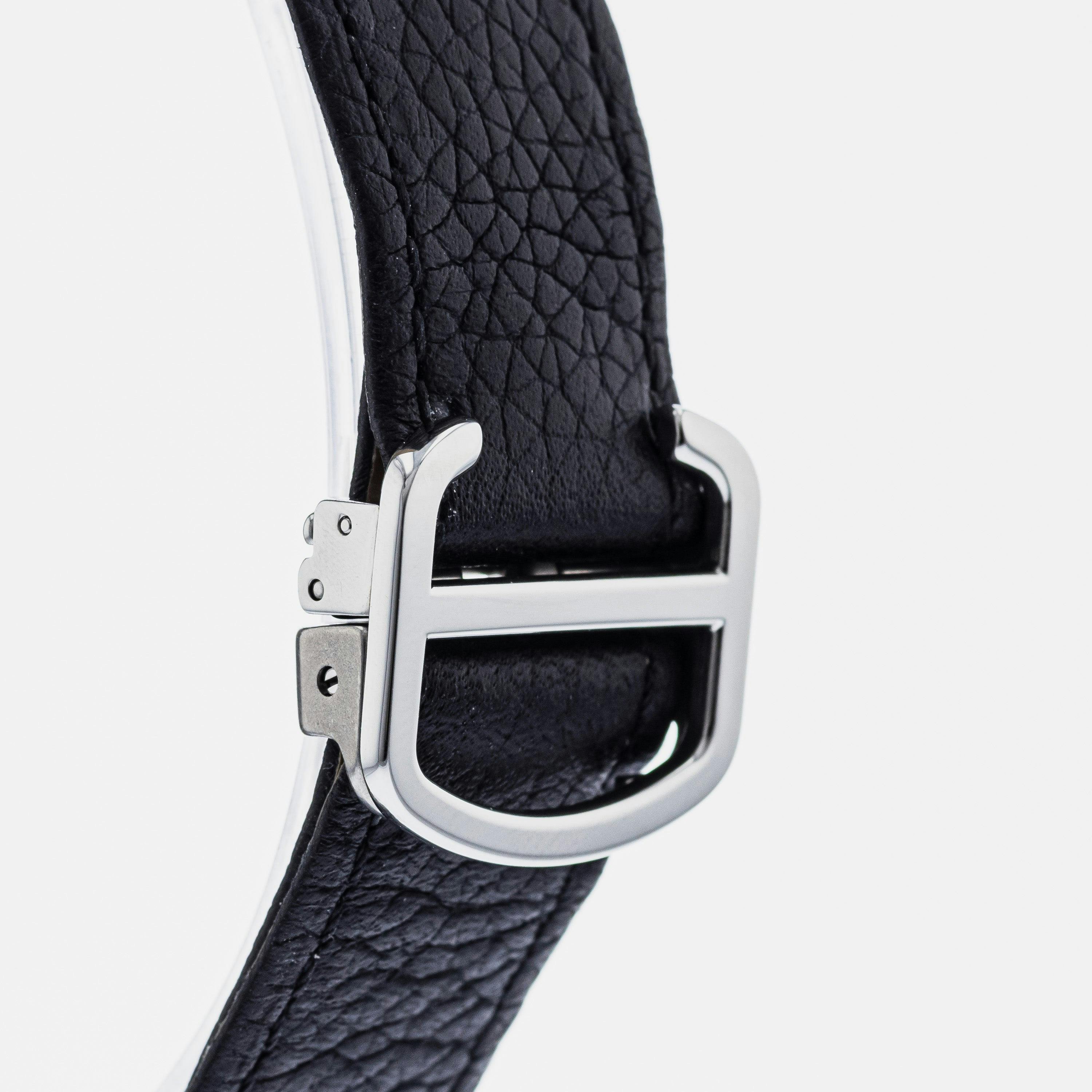 Cartier Tank Solo XL WSTA0029 – HODINKEE Shop