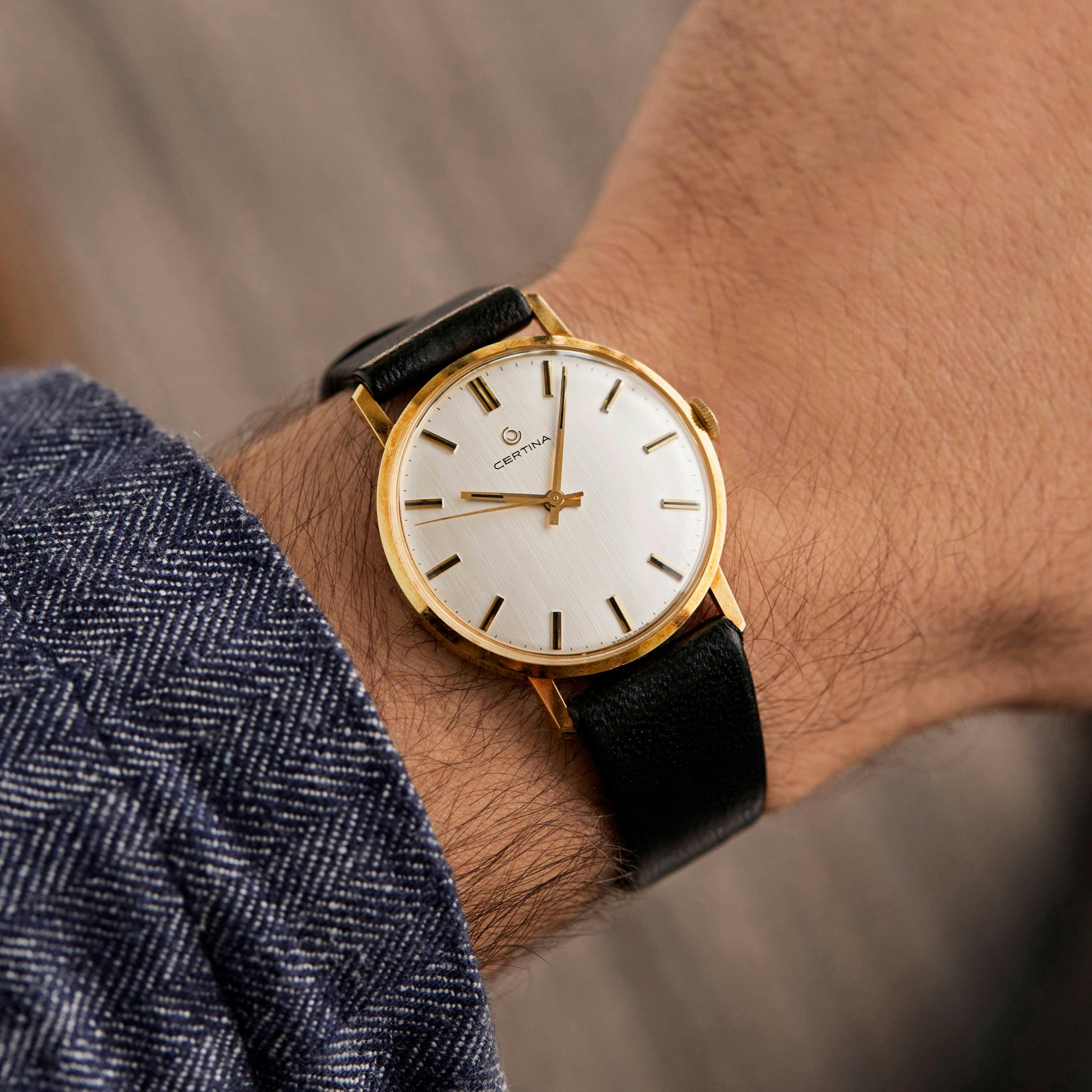 Cartier Ronde Solo Small W6700355 