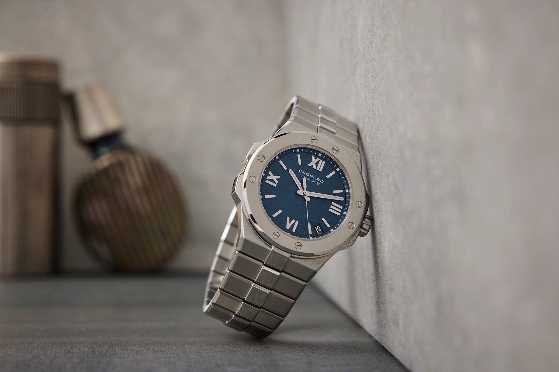 Chopard Alpine Eagle 298600-3001 – HODINKEE Shop