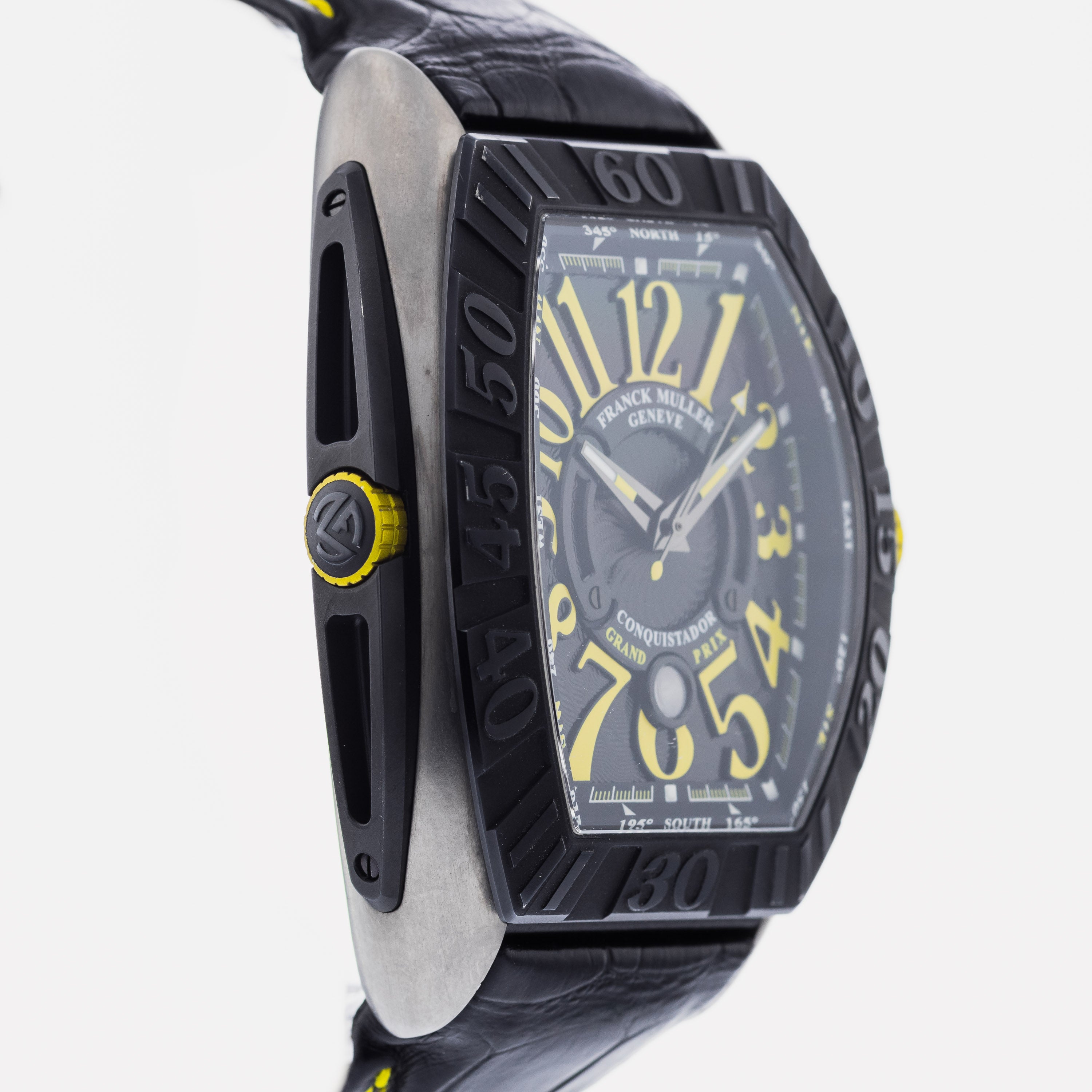 Franck muller hodinkee sales