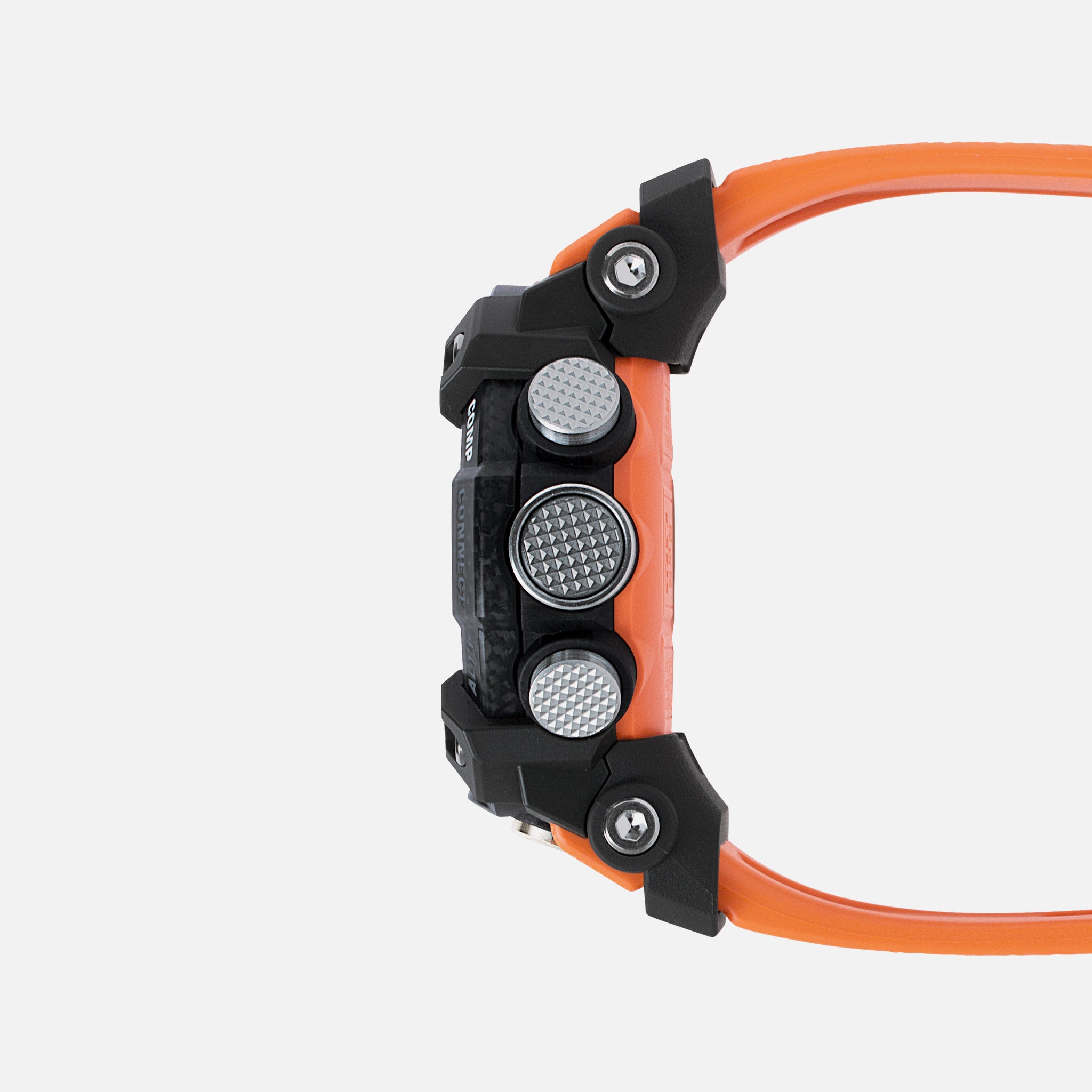 mudmaster orange
