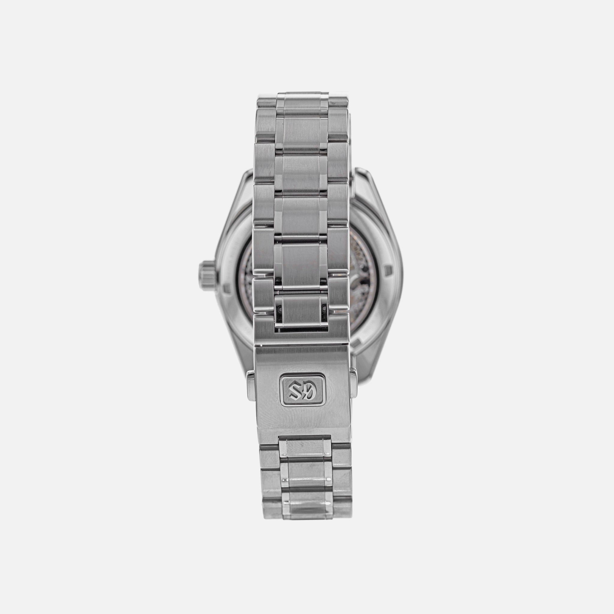 Grand Seiko Spring Drive Ginza Limited Edition SBGA425