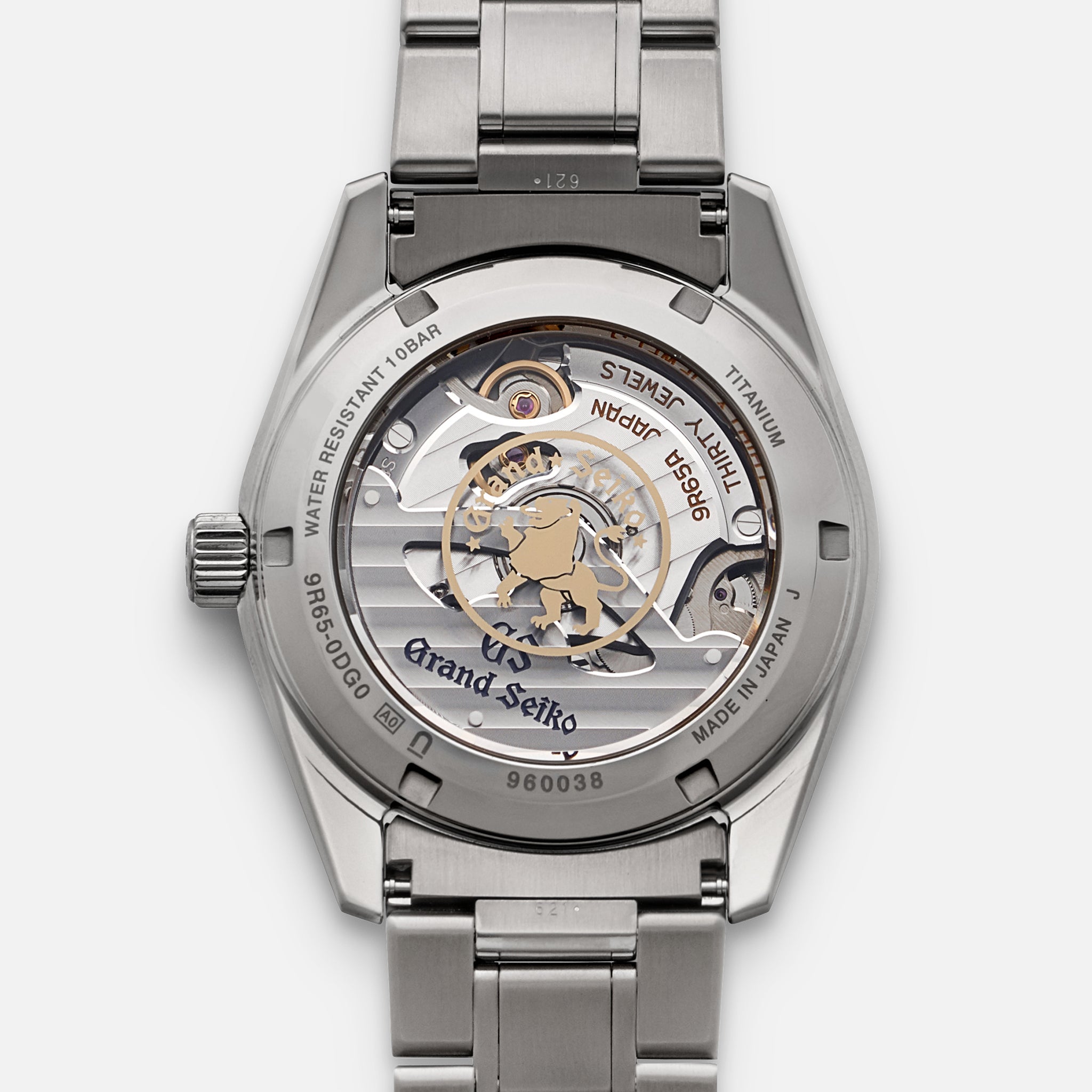 grand seiko case back