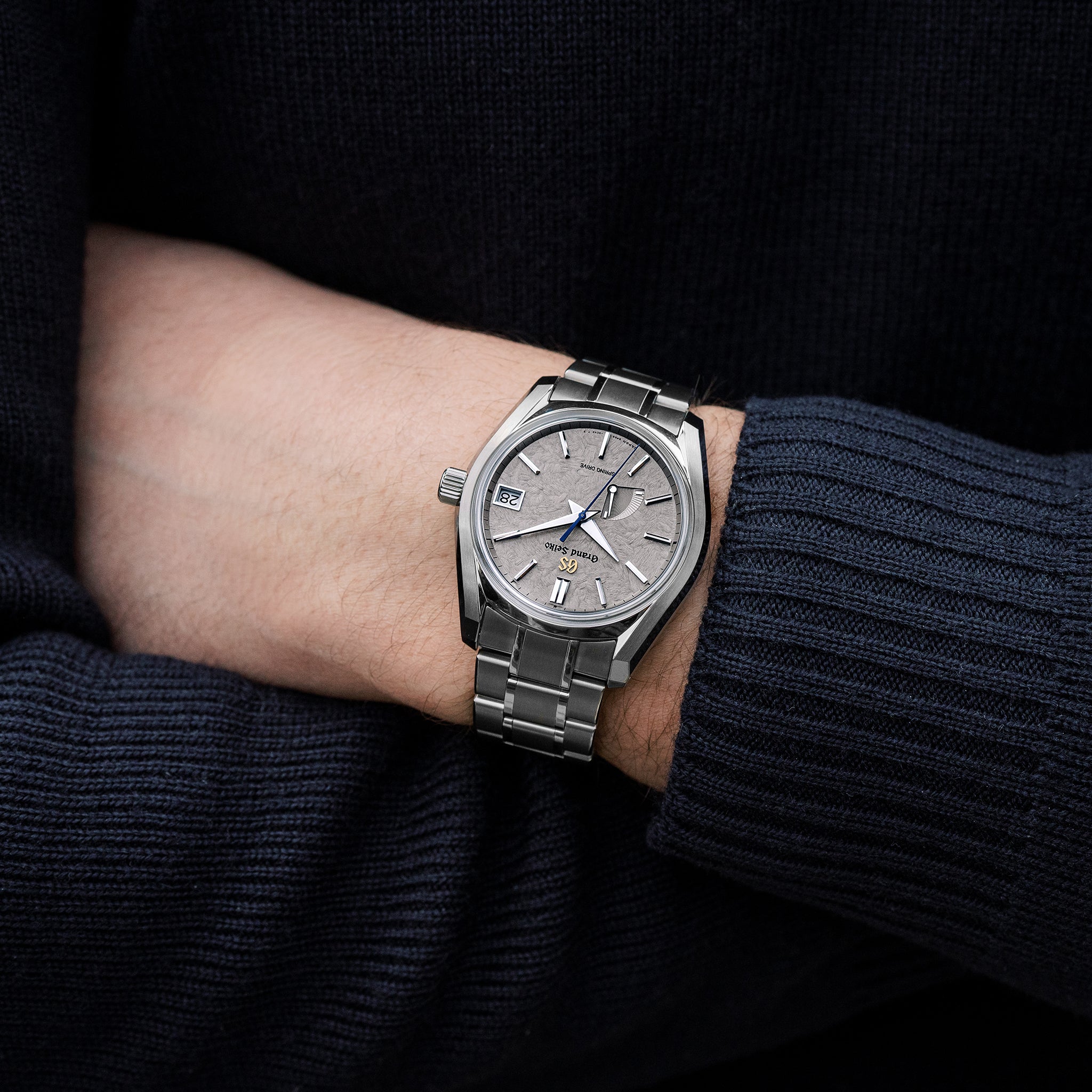 seiko 4