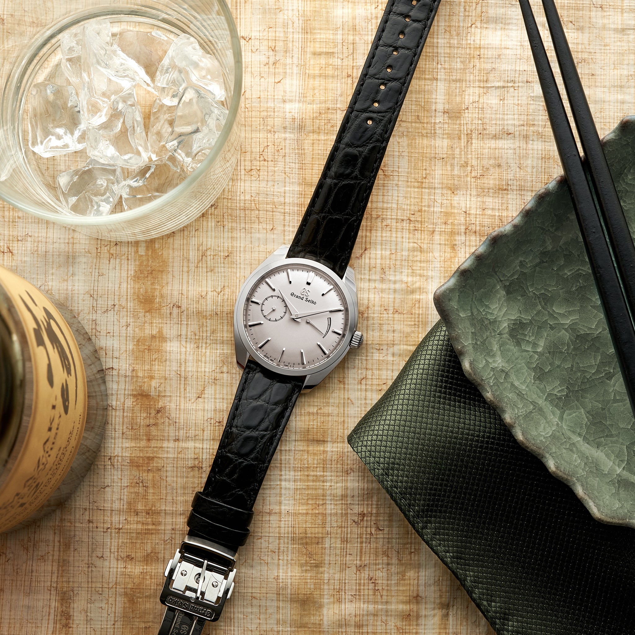 seiko 39mm watch