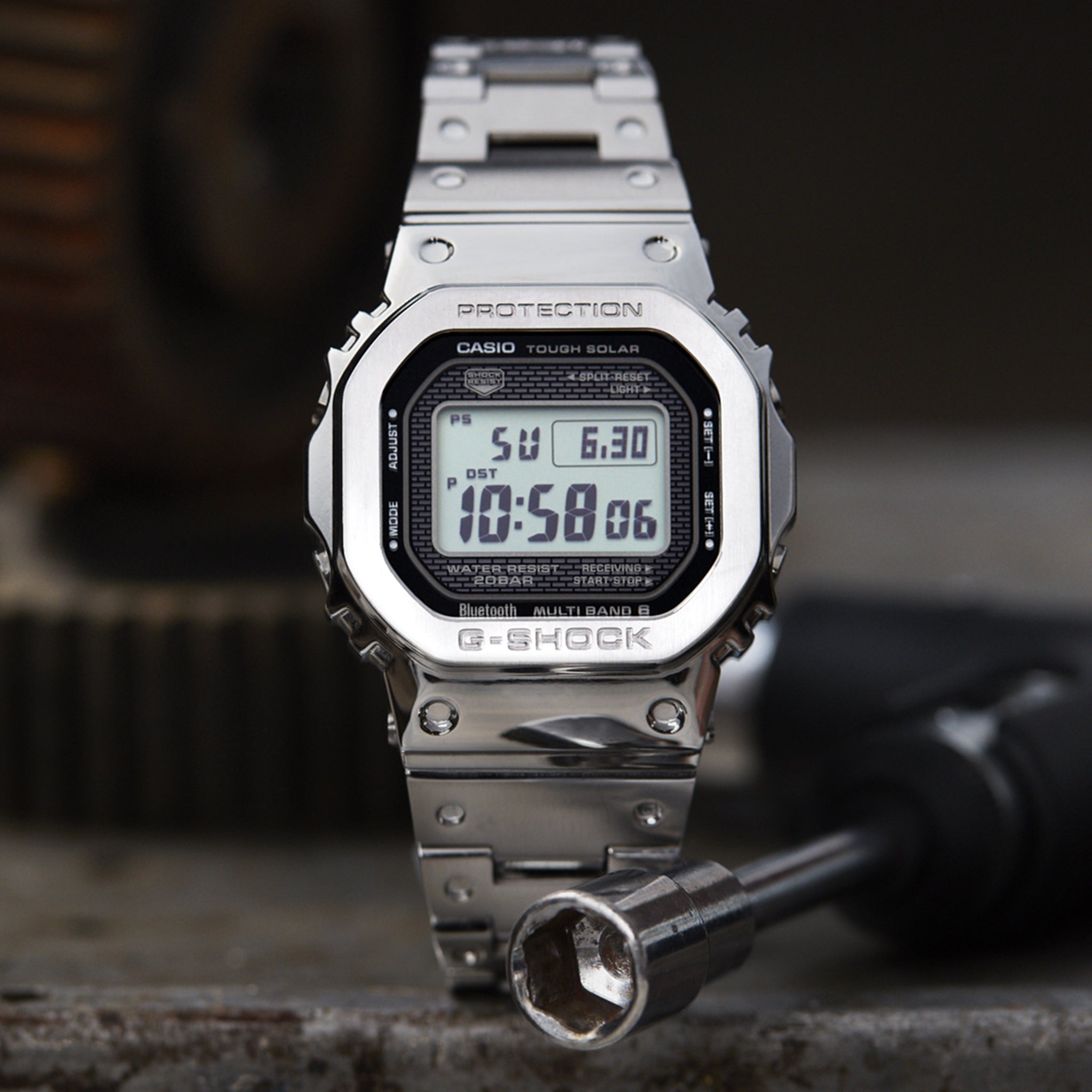 g shock gmw b5000d