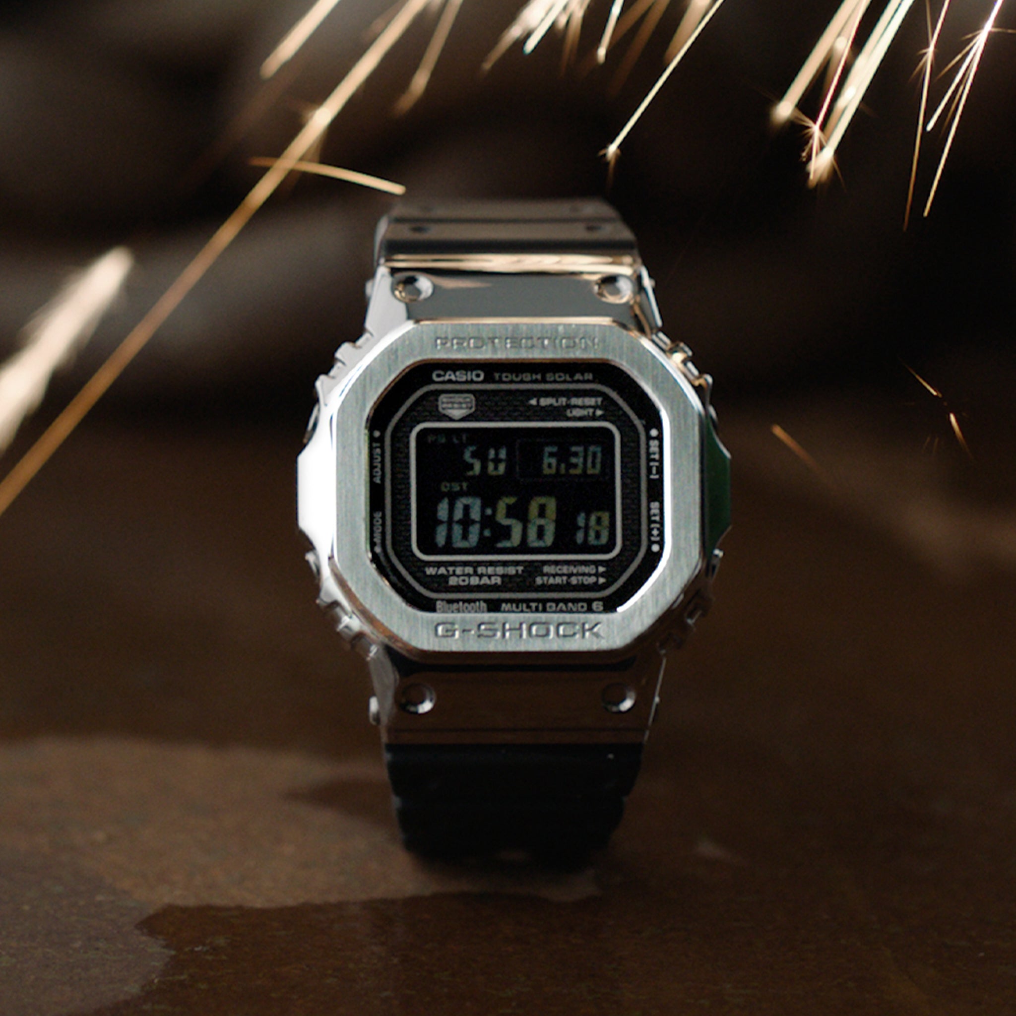 casio gmwb5000