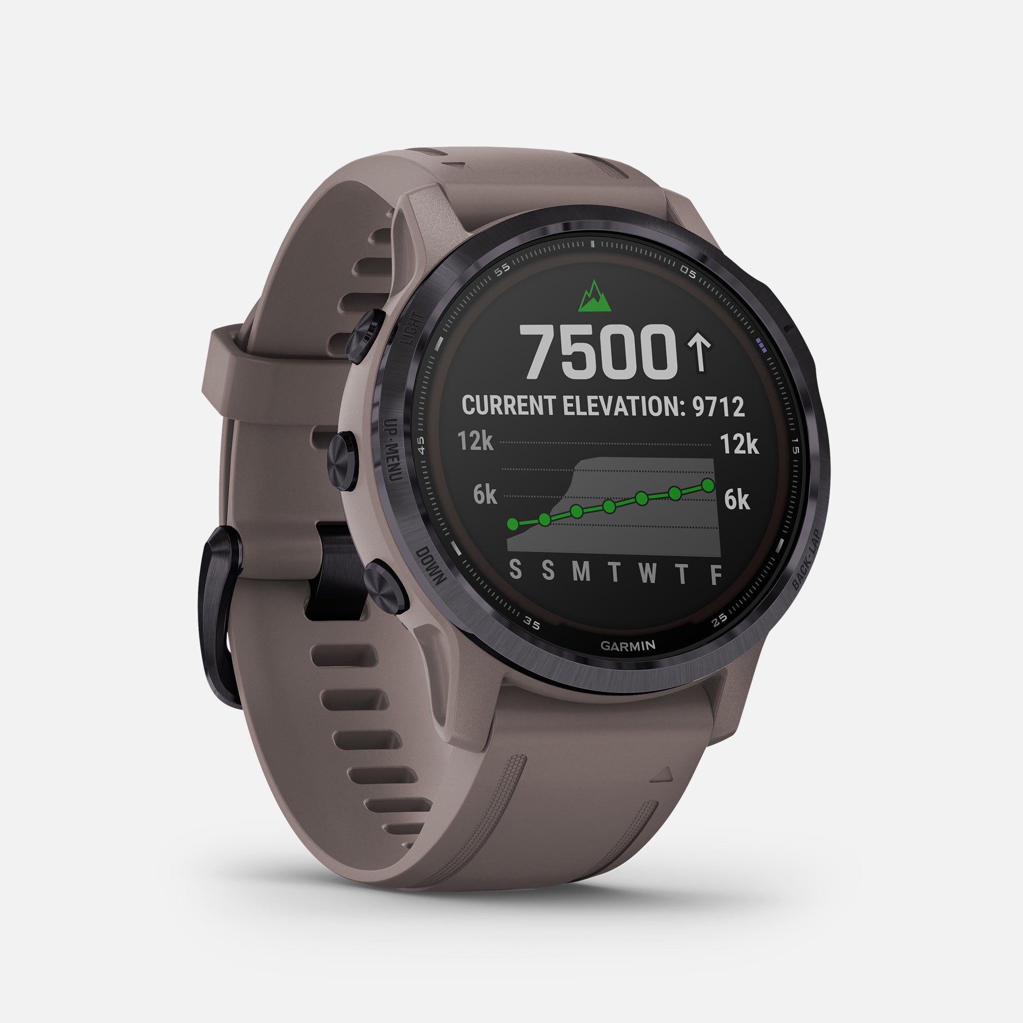 garmin fenix 6s 42mm