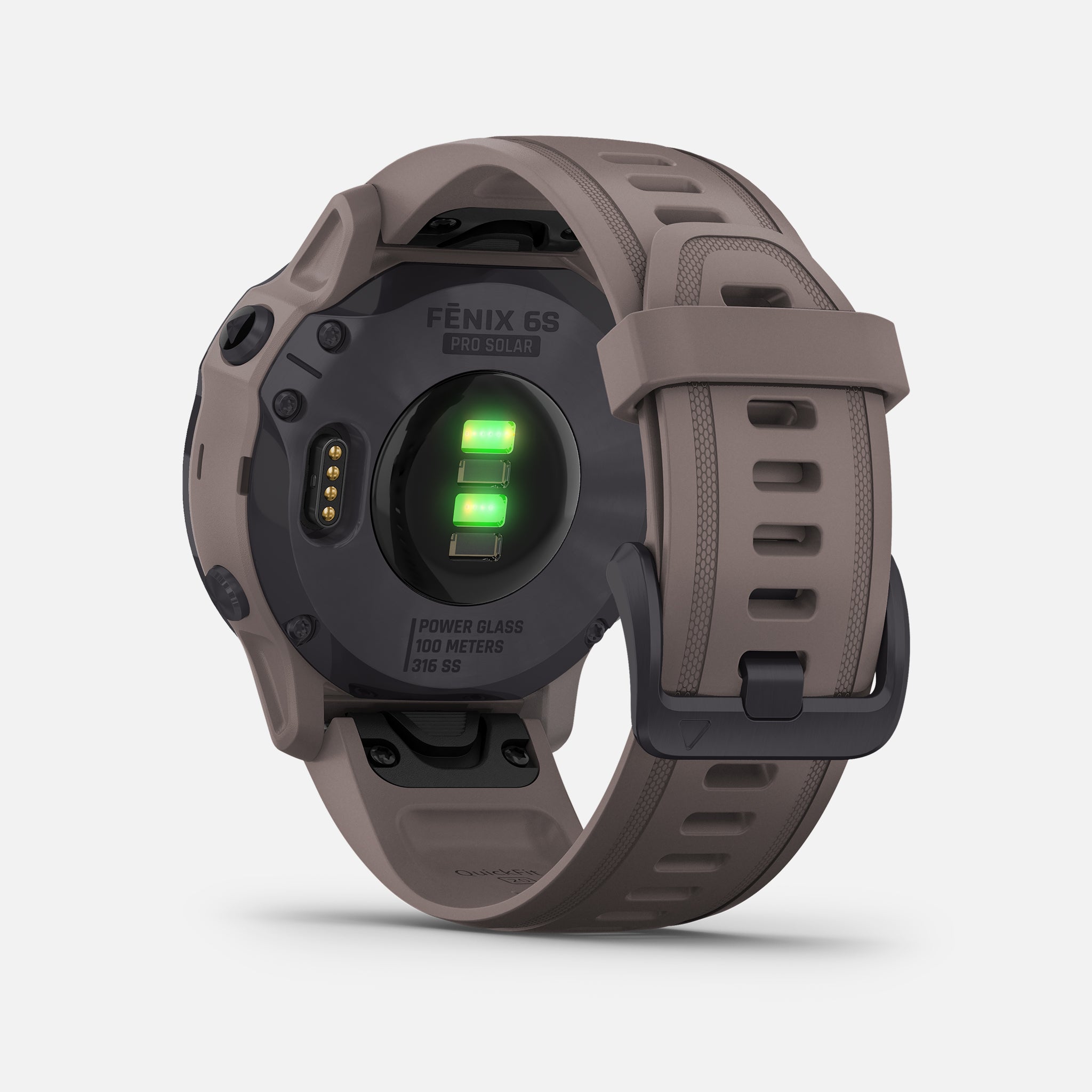 garmin fenix pro solar