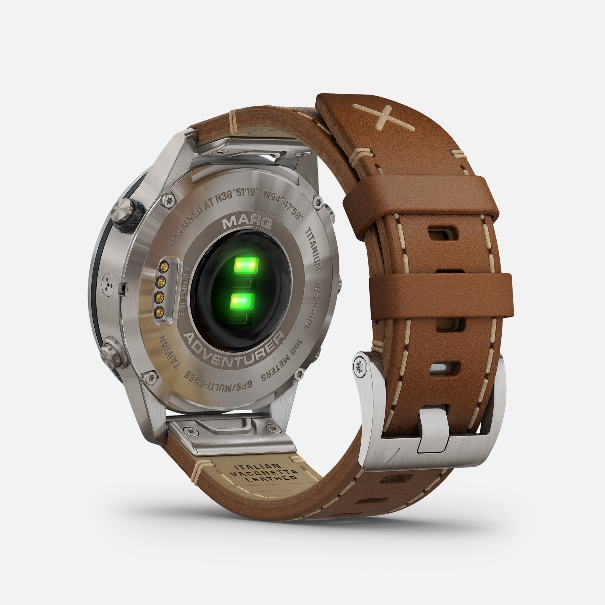Купить Часы Garmin Marq Adventure