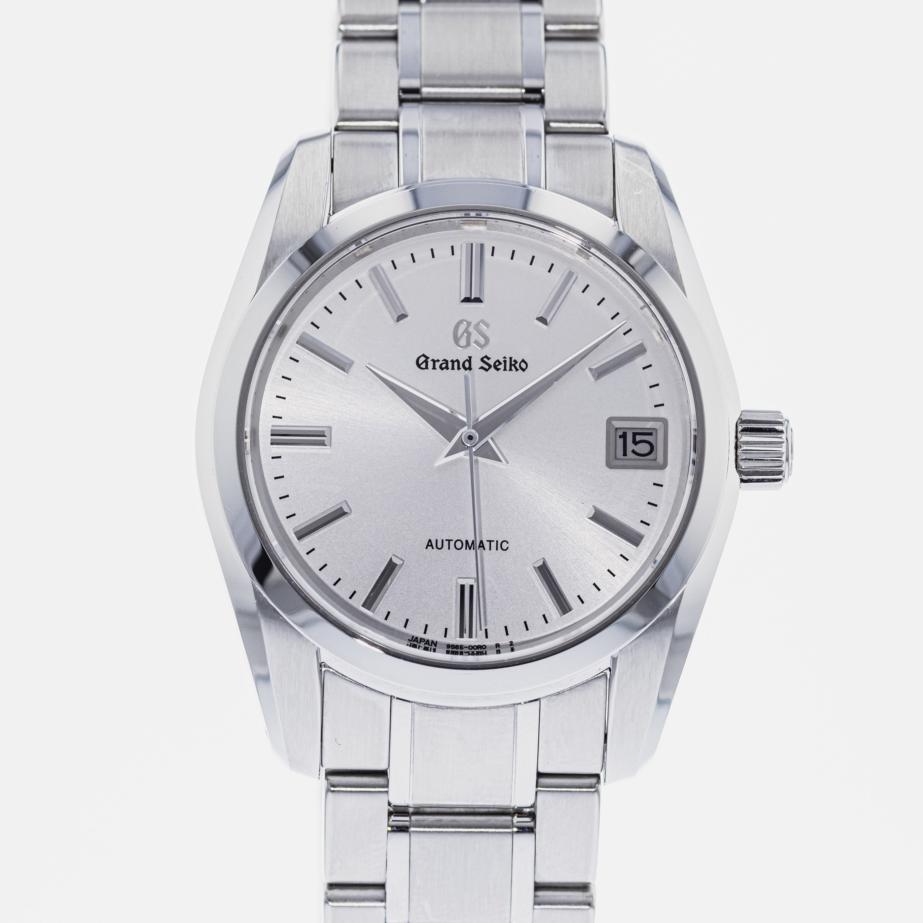 Grand Seiko Heritage Collection SBGR251