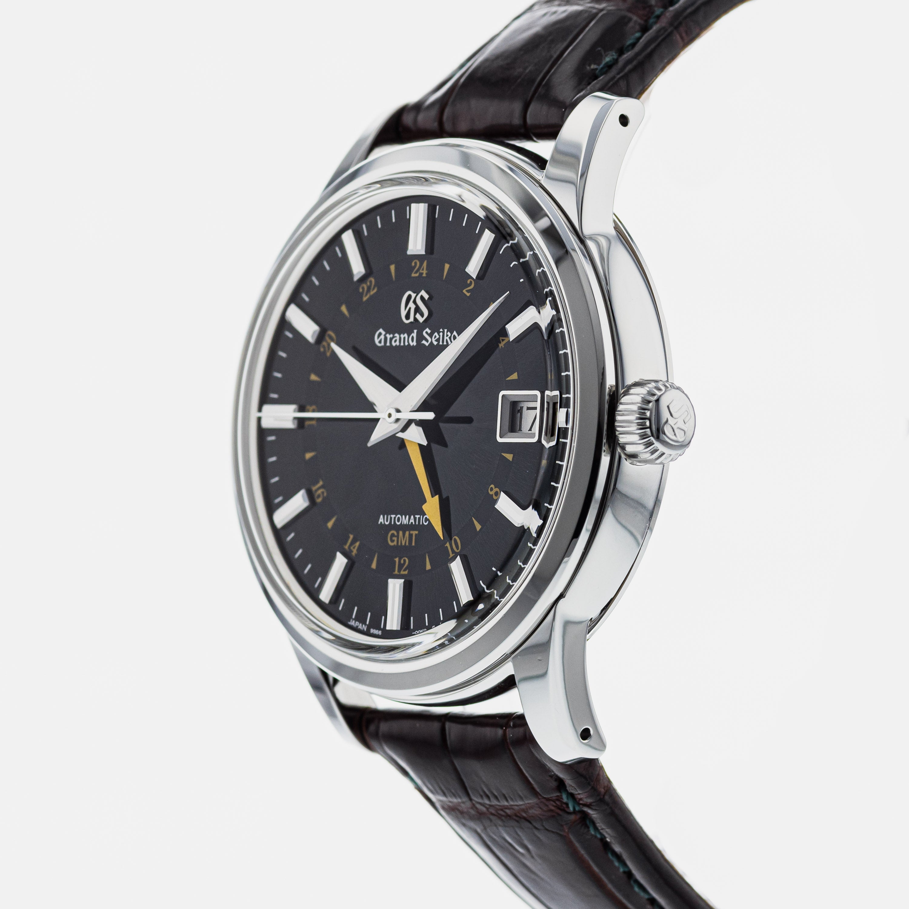 腕時計 SEIKO G-SHOCK Grand Seiko Automatic GMT 