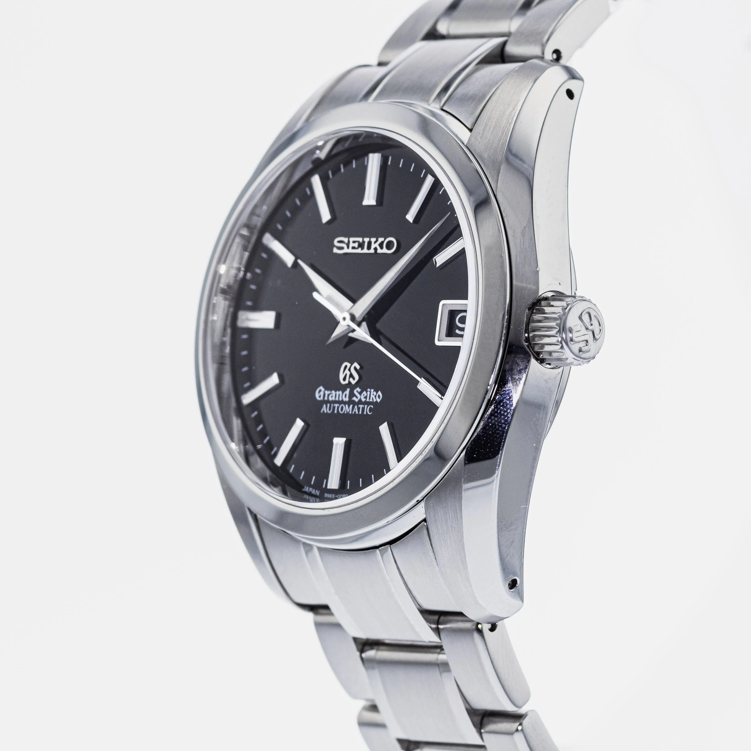 Grand Seiko Automatic SBGR053 – HODINKEE Shop 