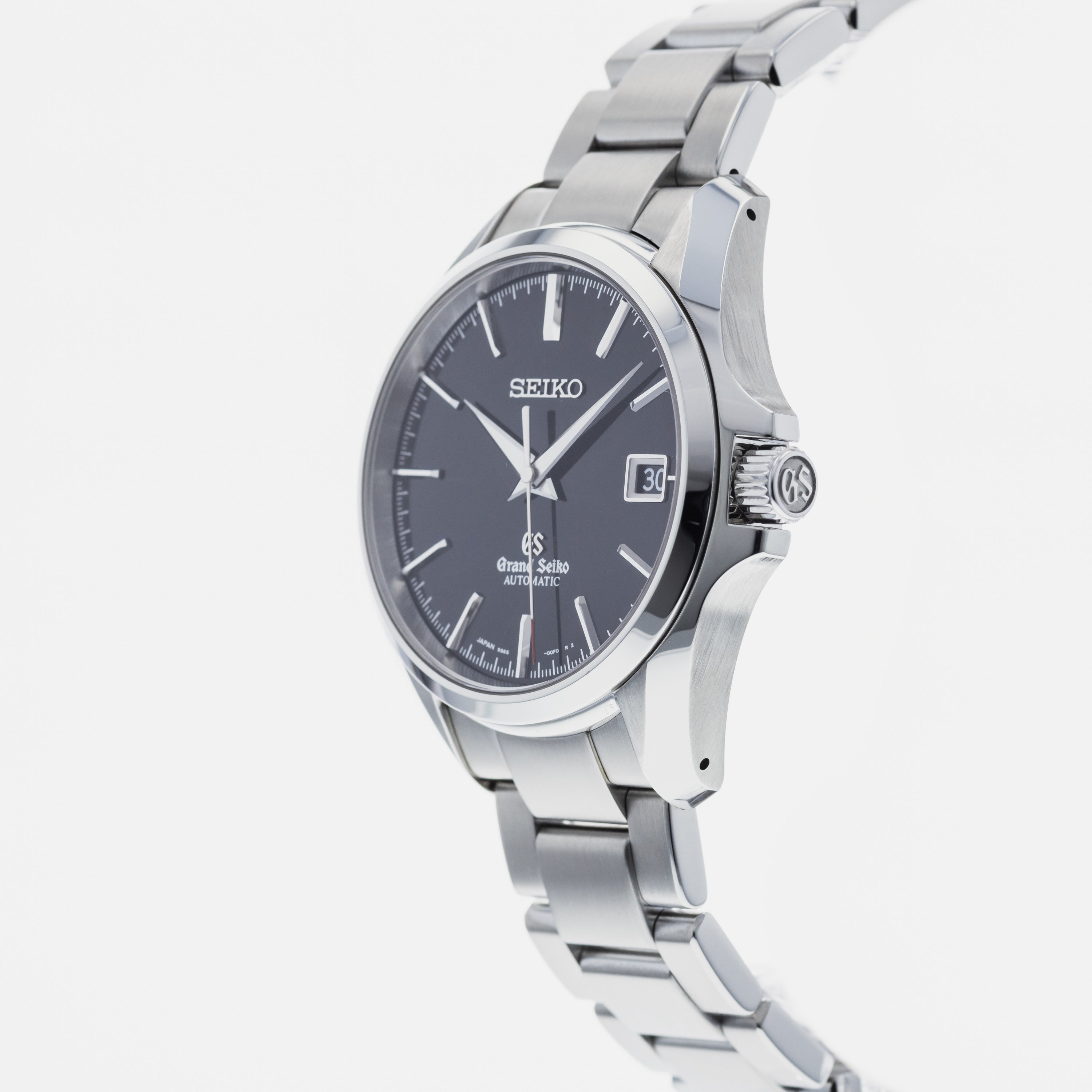SEIKO グランドセイコー メカニカル SBGR067 9S65-00F0 | 腕時計