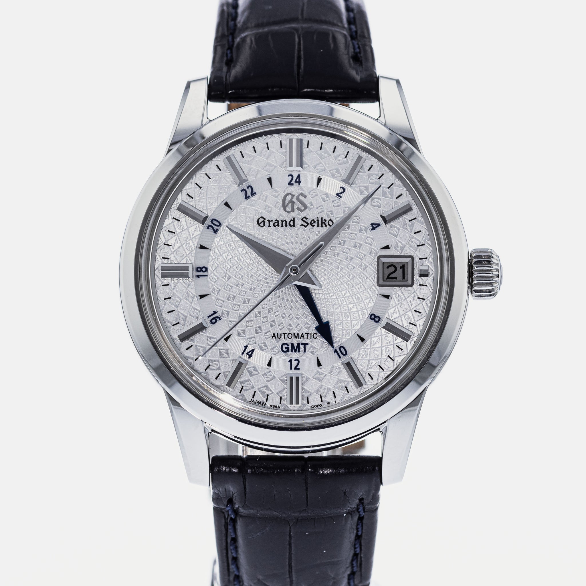 grand seiko 9s 20th anniversary