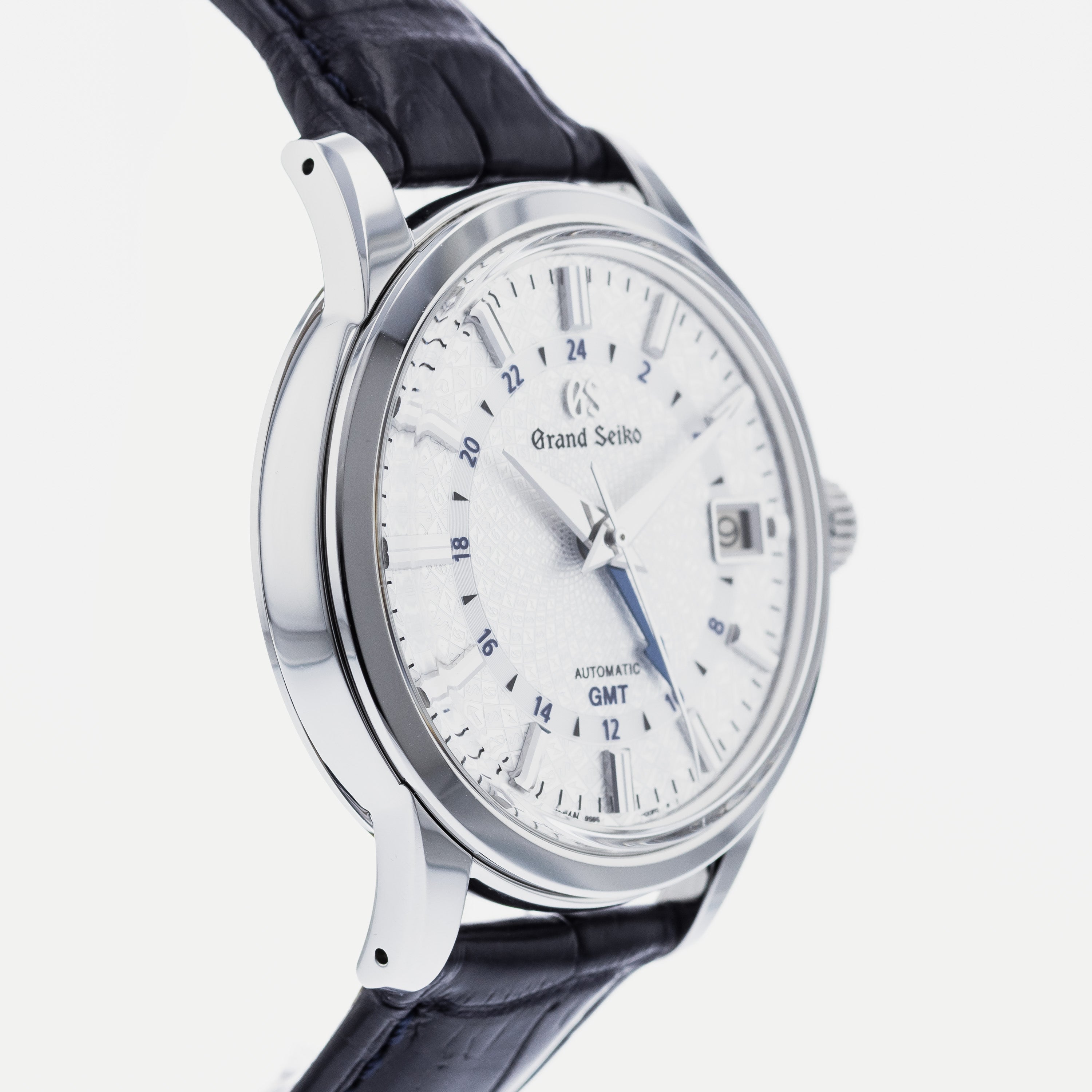 Grand seiko 235 hot sale