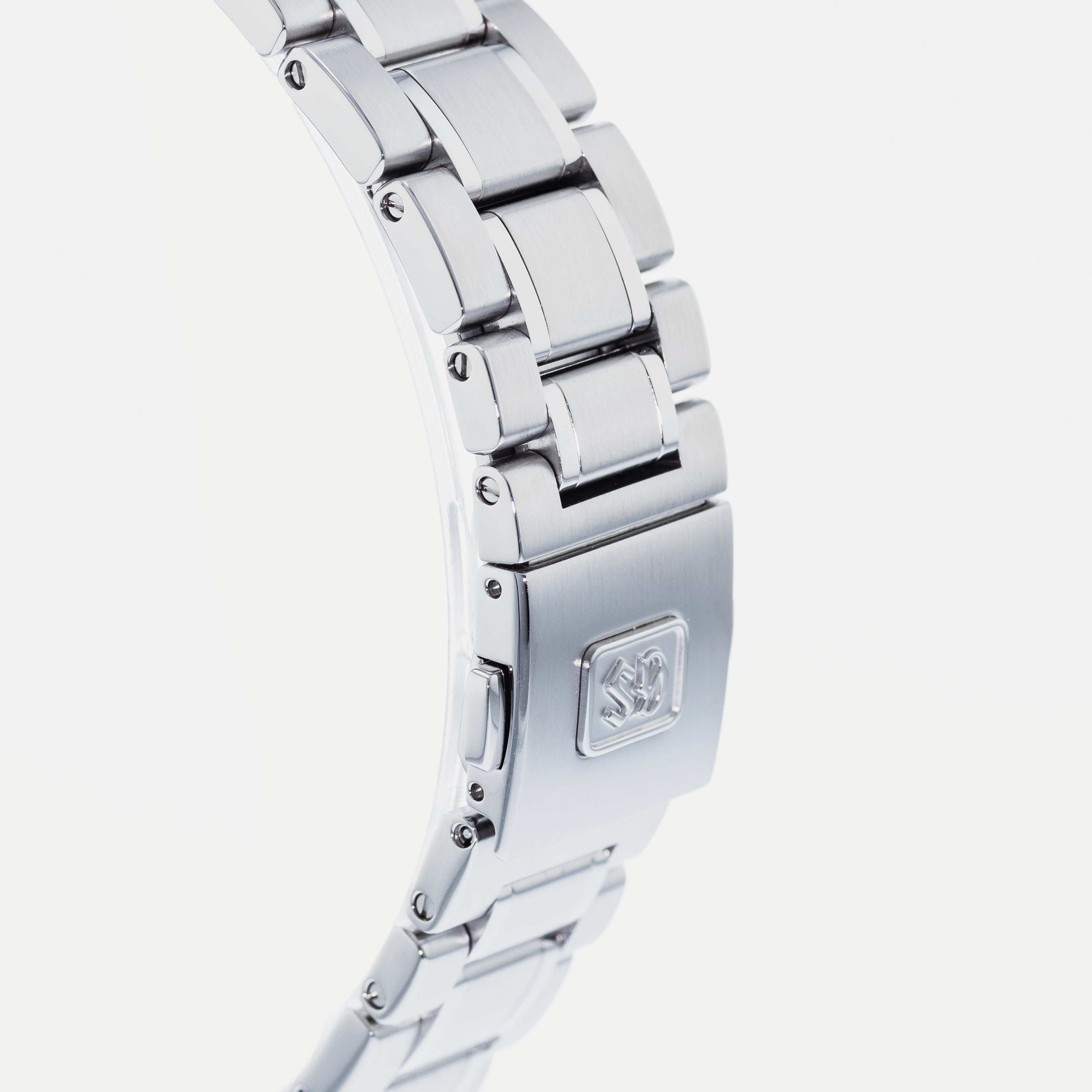 Grand Seiko Elegance Hi-Beat 36000 GMT Four Seasons Shunbun Spring