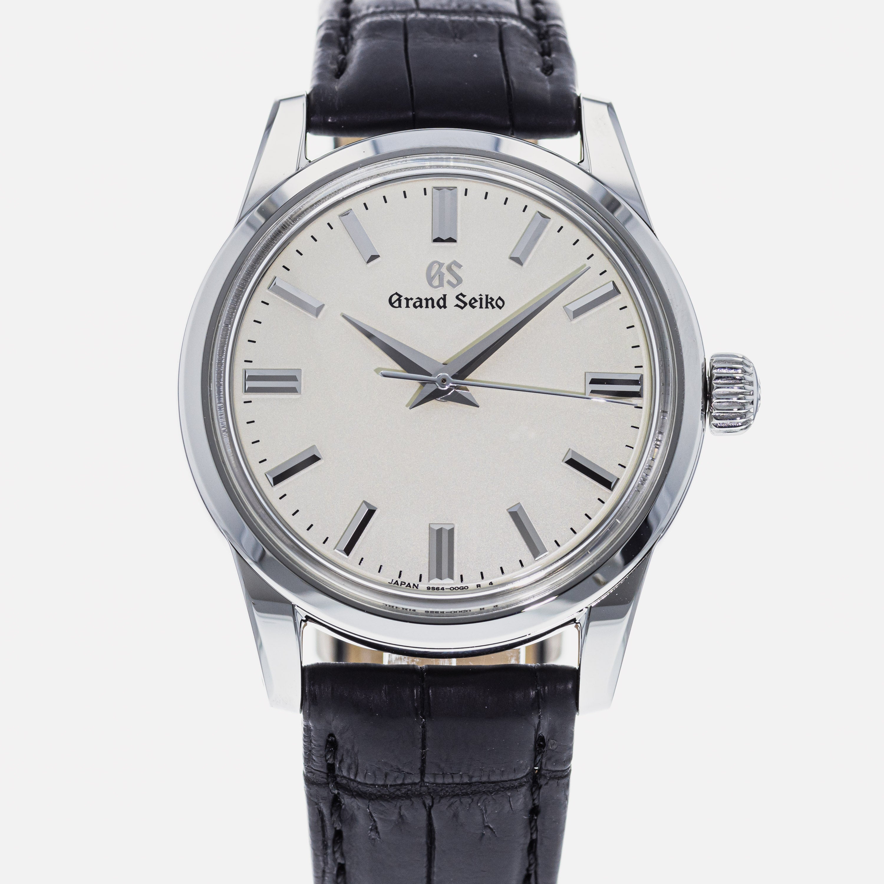 Grand Seiko Elegance Manual Wind Mechanical 3-Day SBGW231