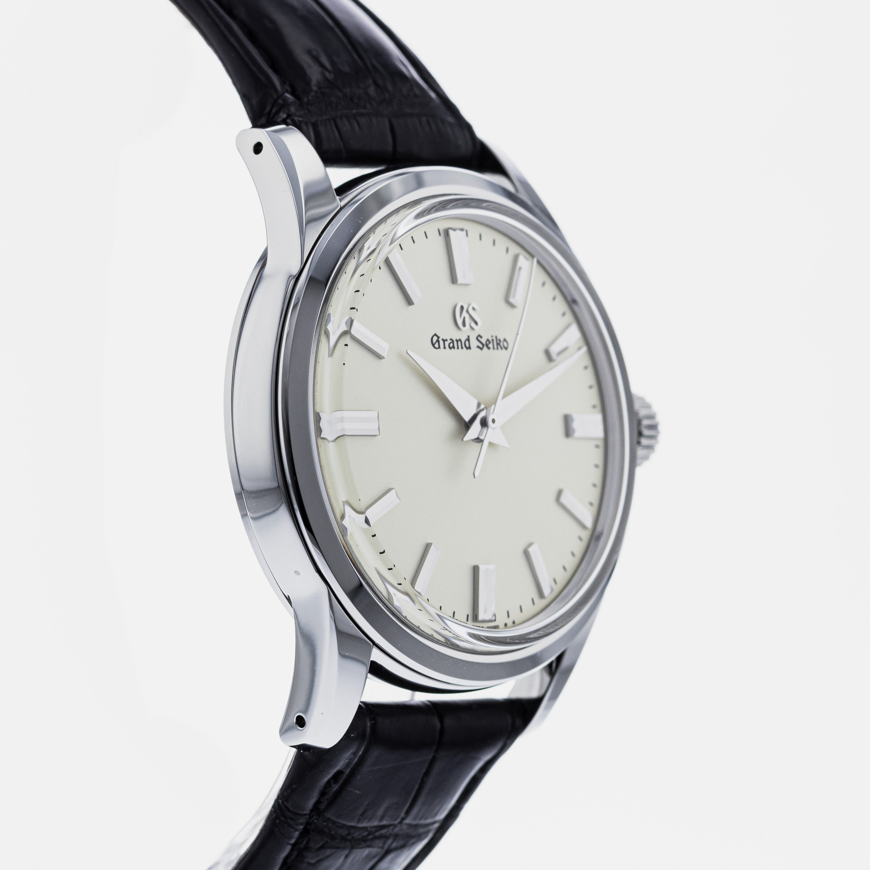 Grand Seiko Elegance Manual Wind Mechanical 3-Day SBGW231