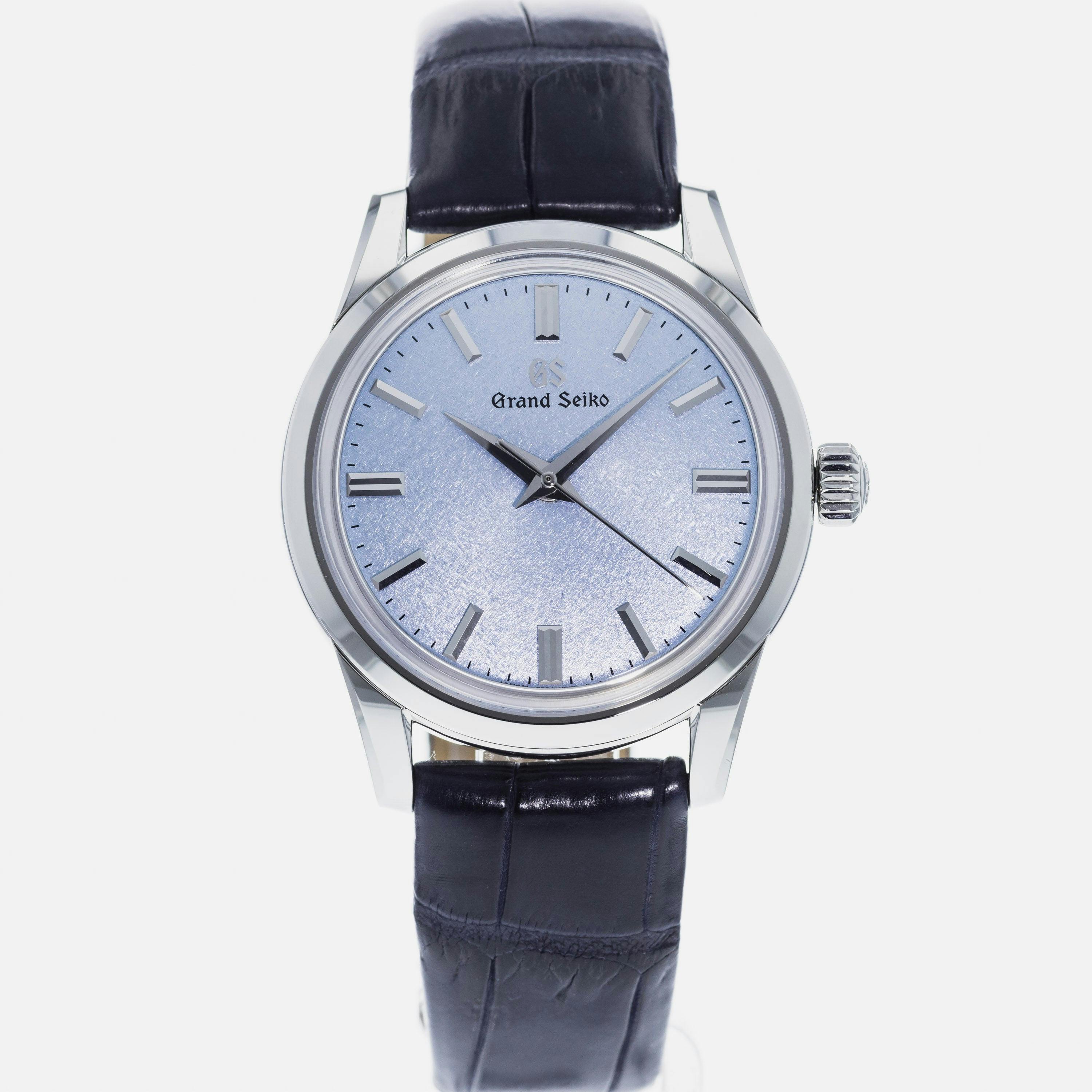 Grand Seiko Elegance Manual Wind SBGW283 – HODINKEE Shop