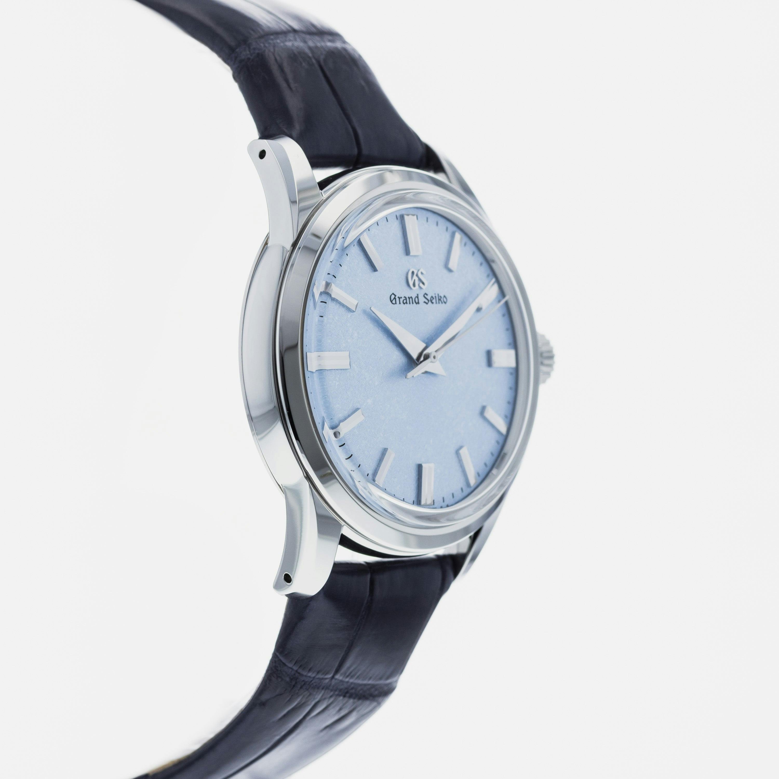 Grand Seiko Elegance Manual Wind SBGW283 – HODINKEE Shop