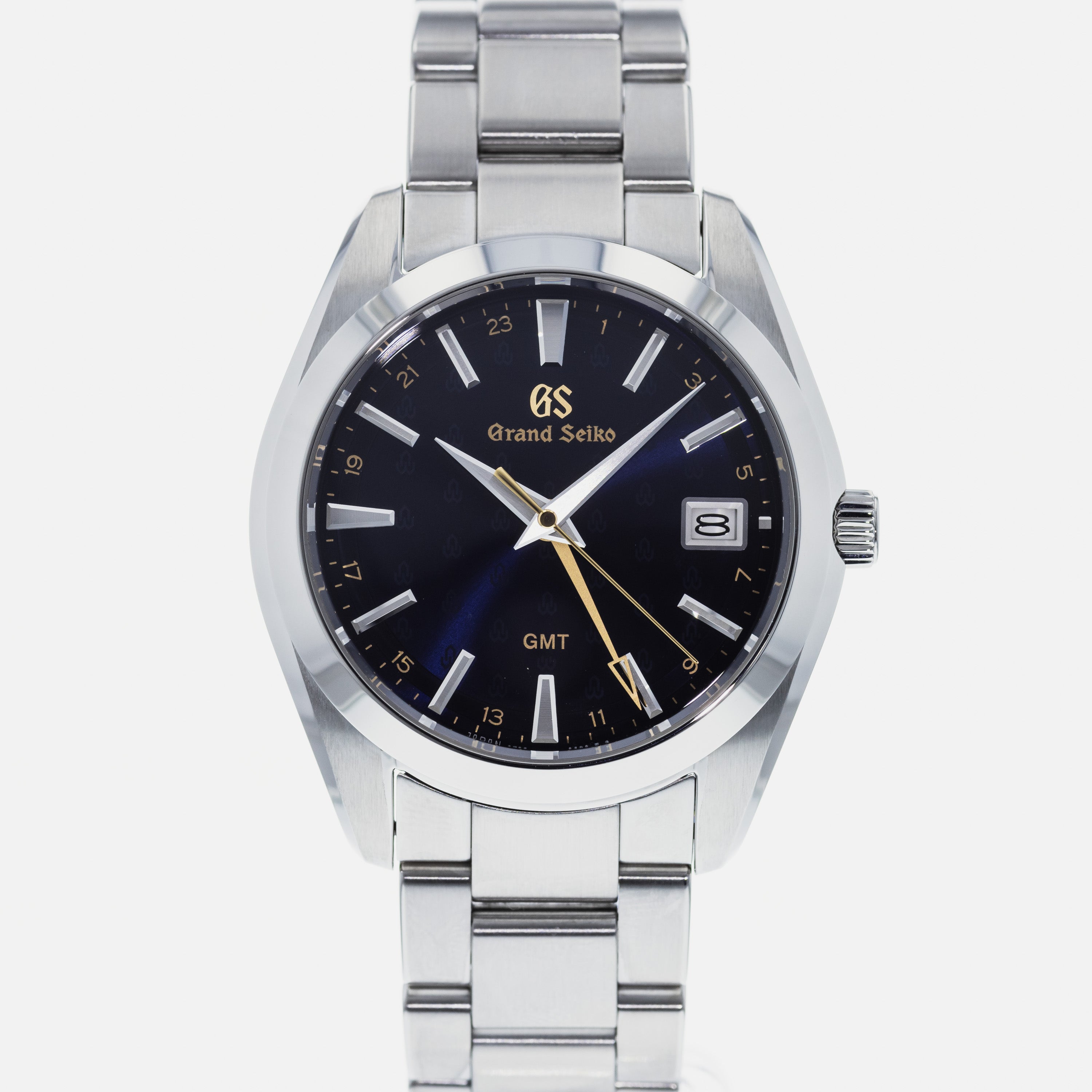 SEIKO GRAND QUARTZ グランド クォーツ グランド セイコー クオーツ SBGX009 メンズ腕時計 Japan