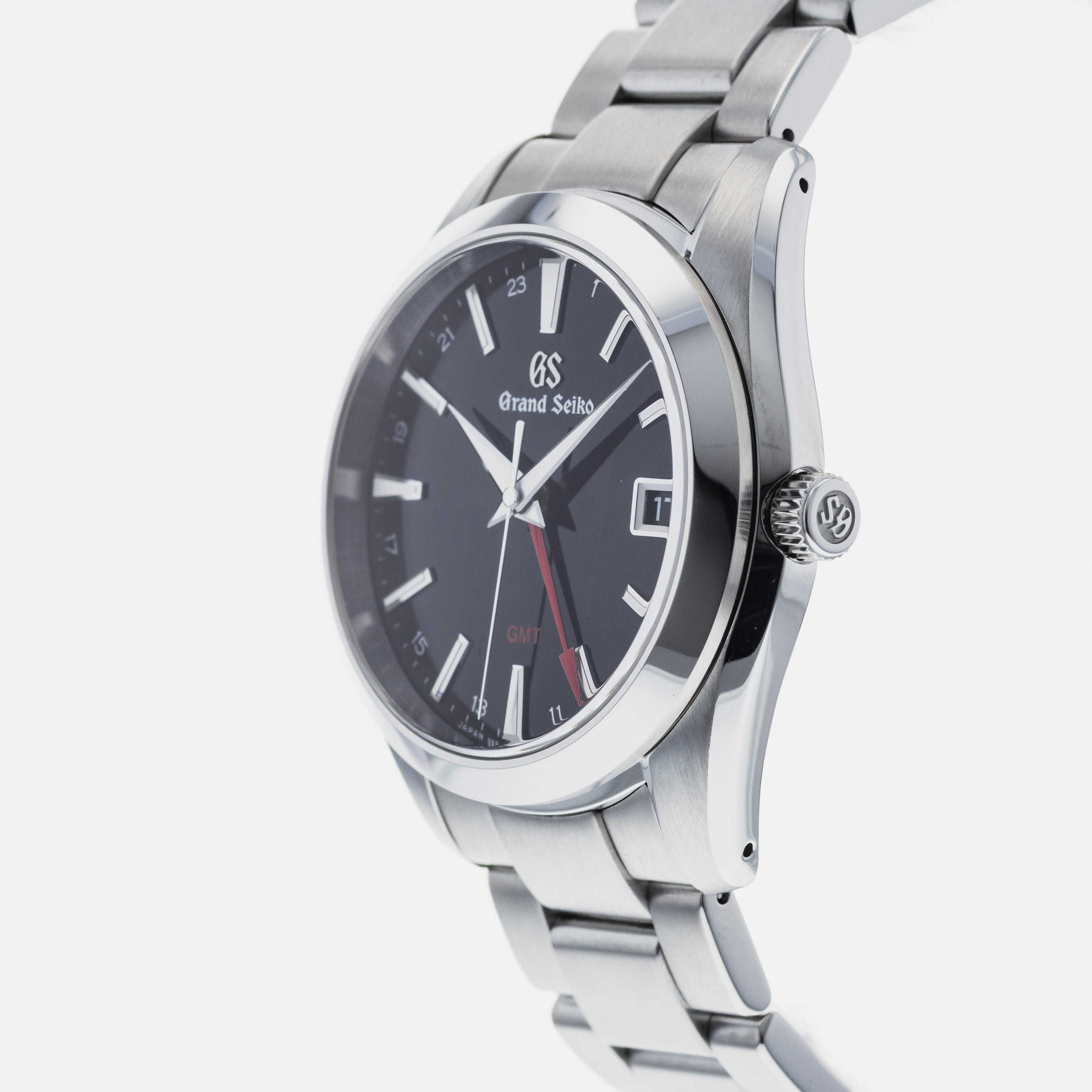 Grand Seiko Elegance Quartz Quartz SBGN013 – HODINKEE Shop