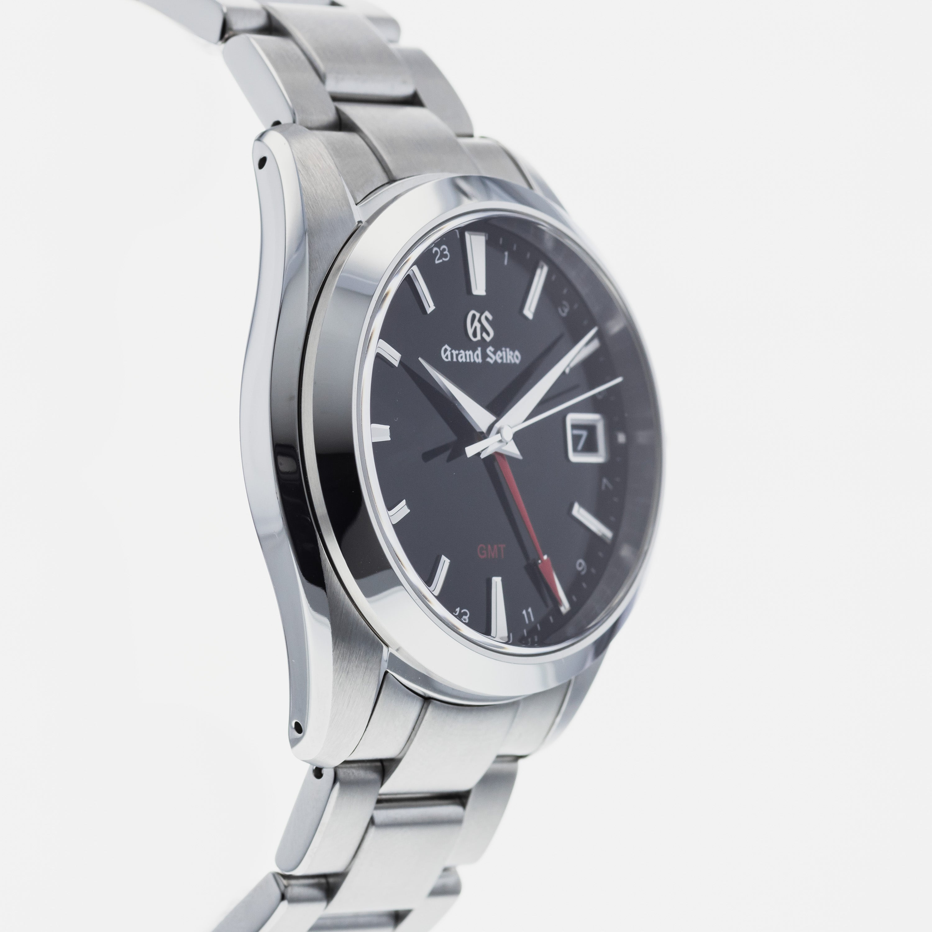Grand Seiko Elegance Quartz Quartz SBGN013 – HODINKEE Shop