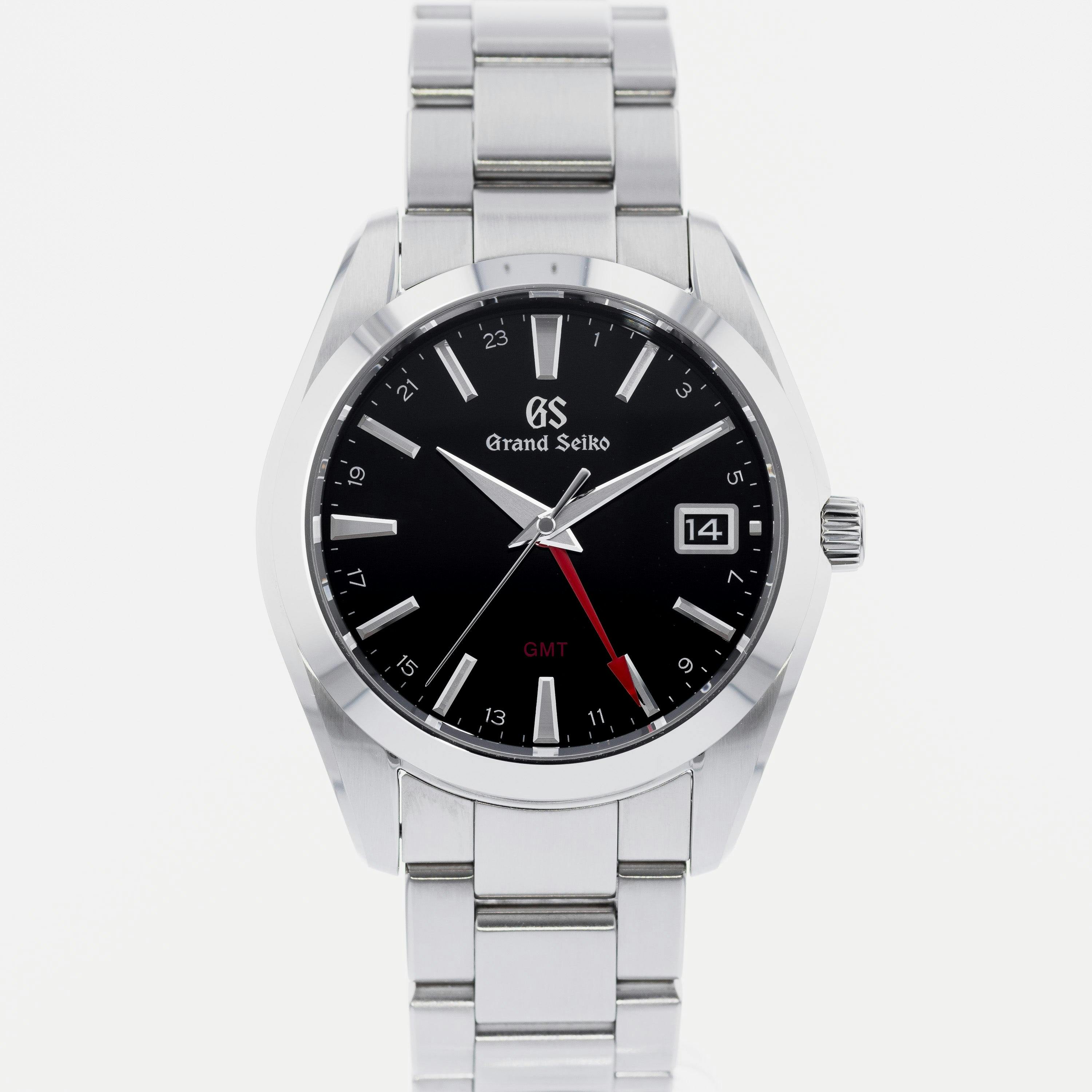 SEIKO GRAND QUARTZ 腕時計 グランドクォーツ Grand Seiko Elegance Quartz Quartz SBGN013 – HODINKEE Shop