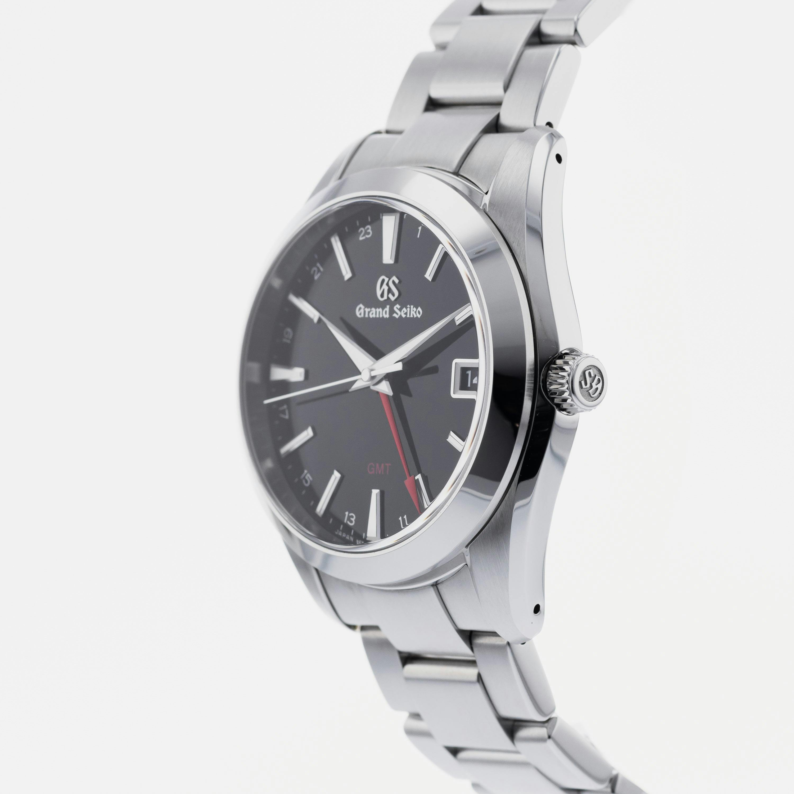 Grand Seiko Elegance Quartz Quartz SBGN013 – HODINKEE Shop