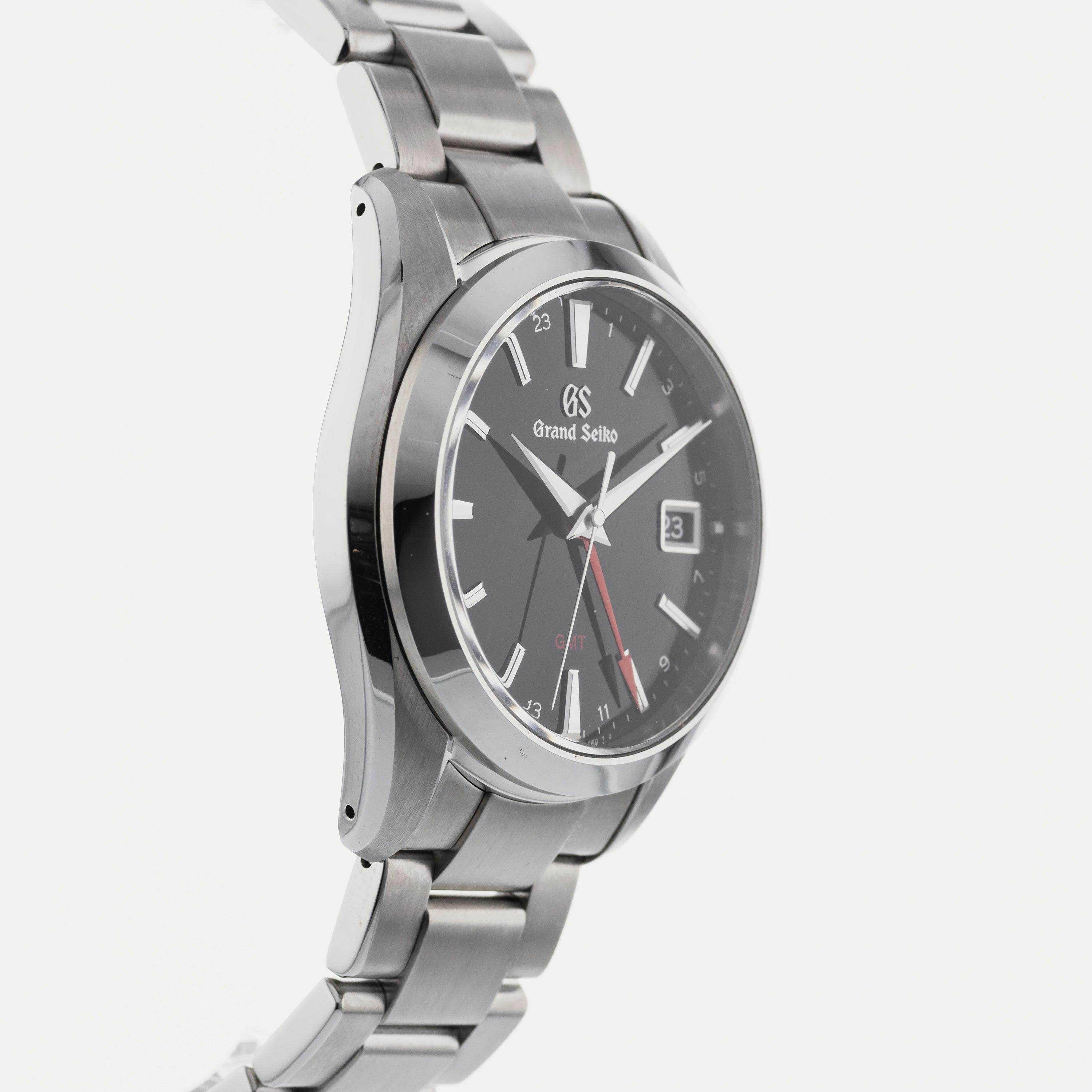 Grand Seiko Elegance Quartz Quartz SBGN013 – HODINKEE Shop