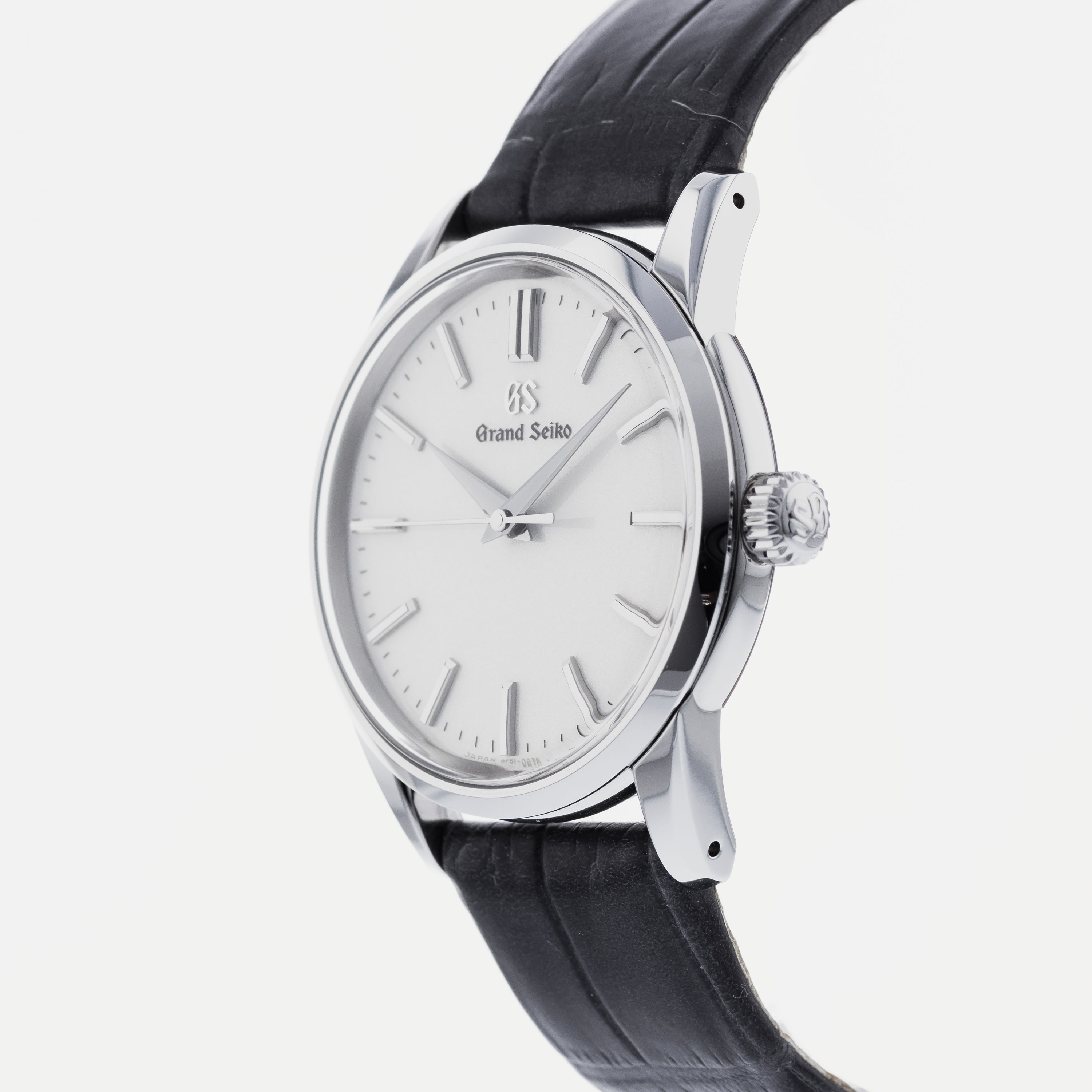 Grand Seiko Elegance Quartz SBGX347 – HODINKEE Shop