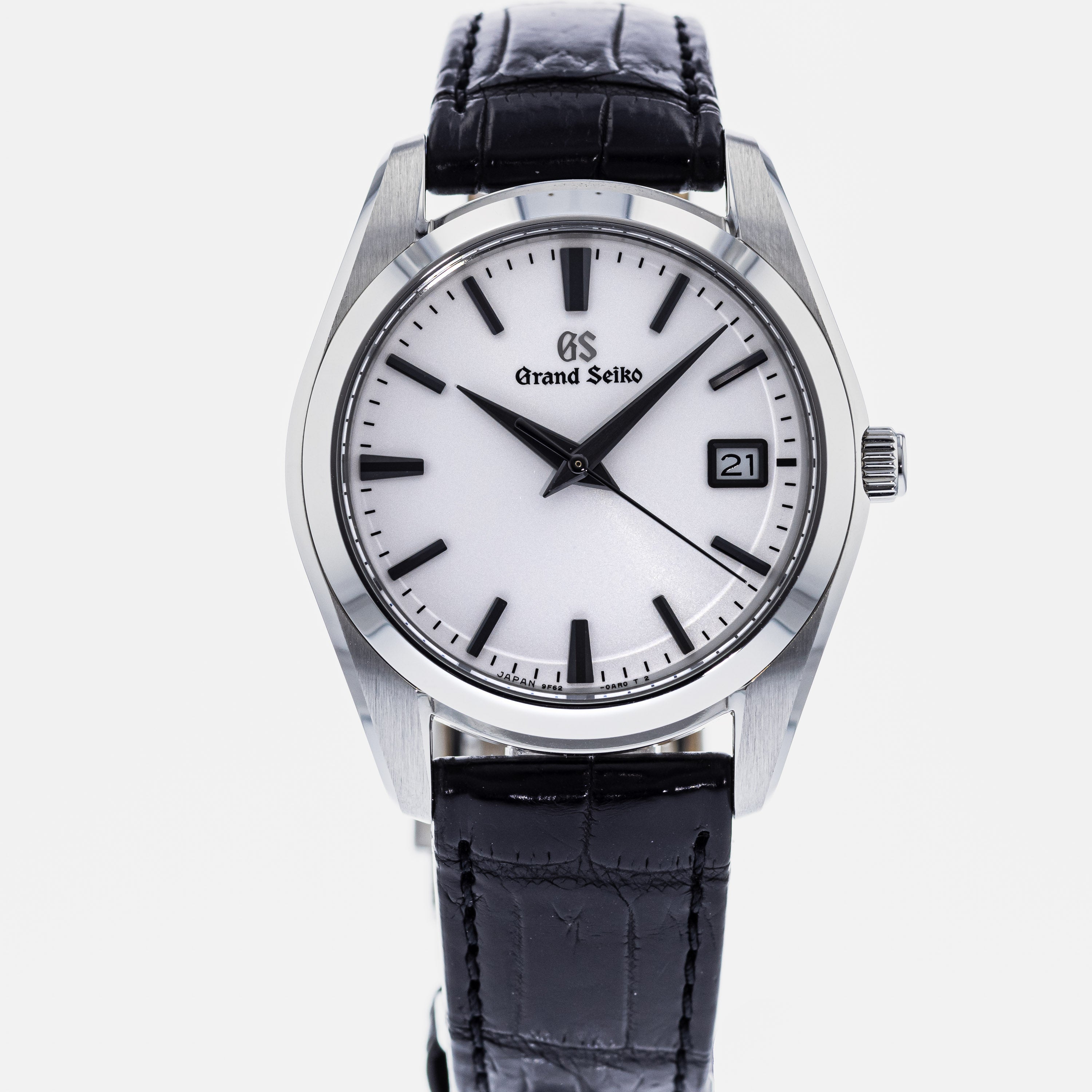 Grand Seiko Elegance Collection SBGX295 – HODINKEE Shop