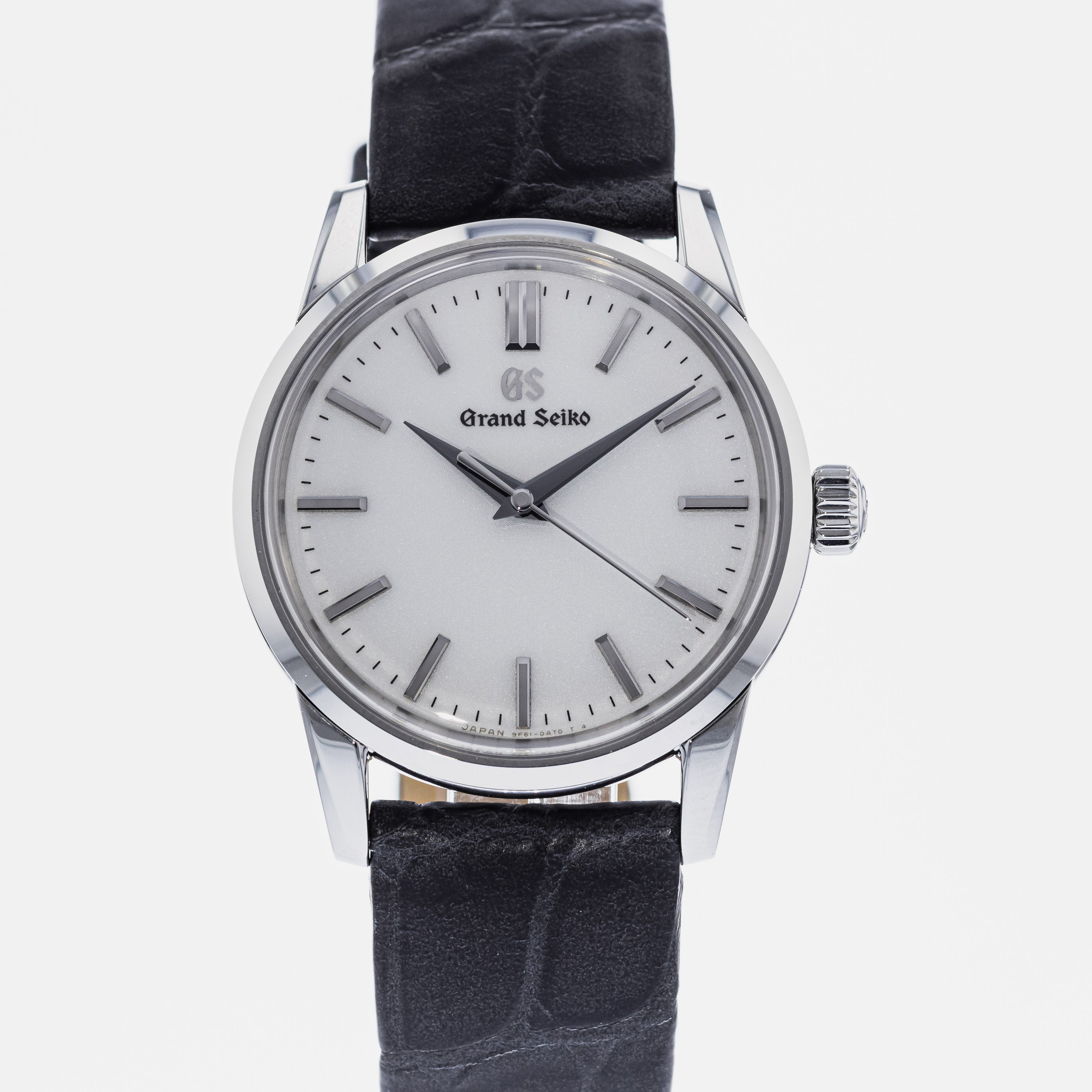 Grand Seiko Elegance Quartz SBGX347 – HODINKEE Shop
