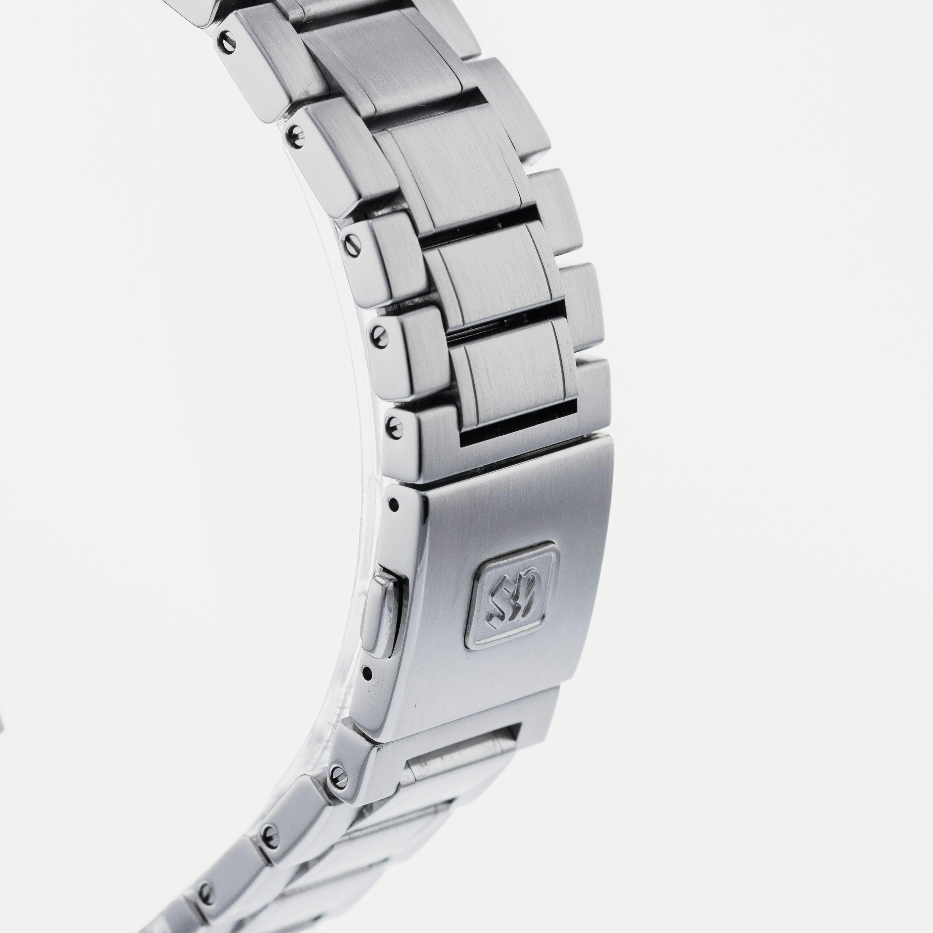 Grand Seiko Evolution 9 Hi-Beat 36000 White Birch SLGH005