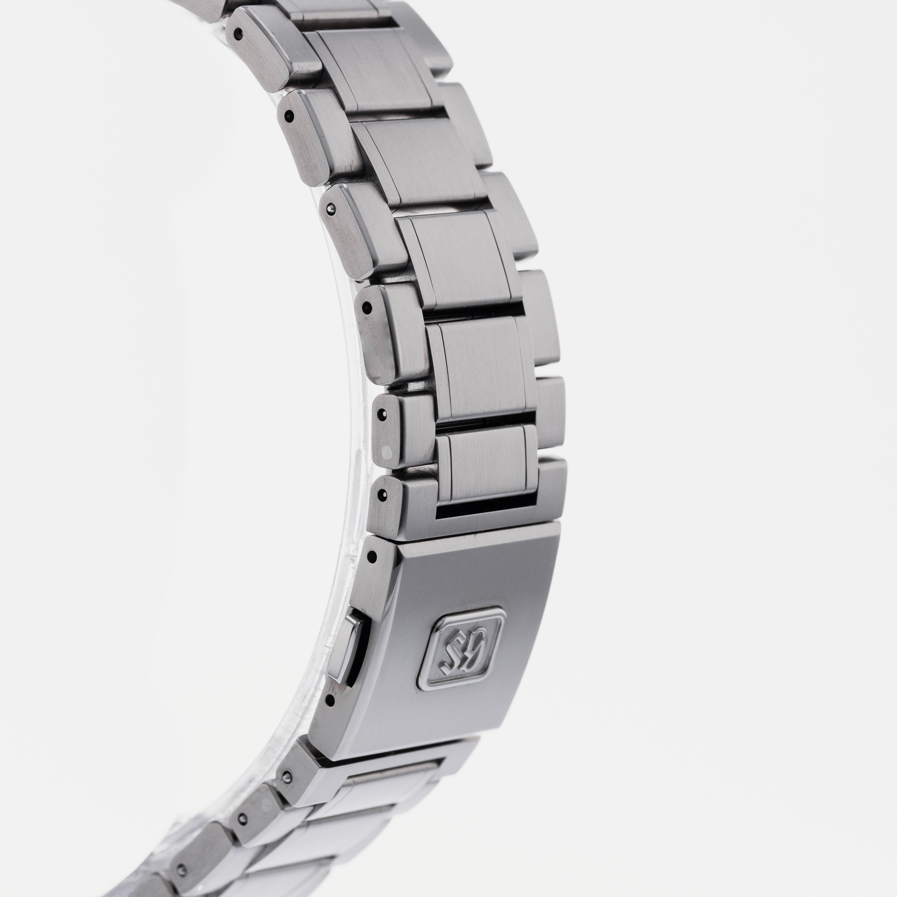 Grand Seiko Evolution 9 Spring Drive SLGA019 – HODINKEE Shop