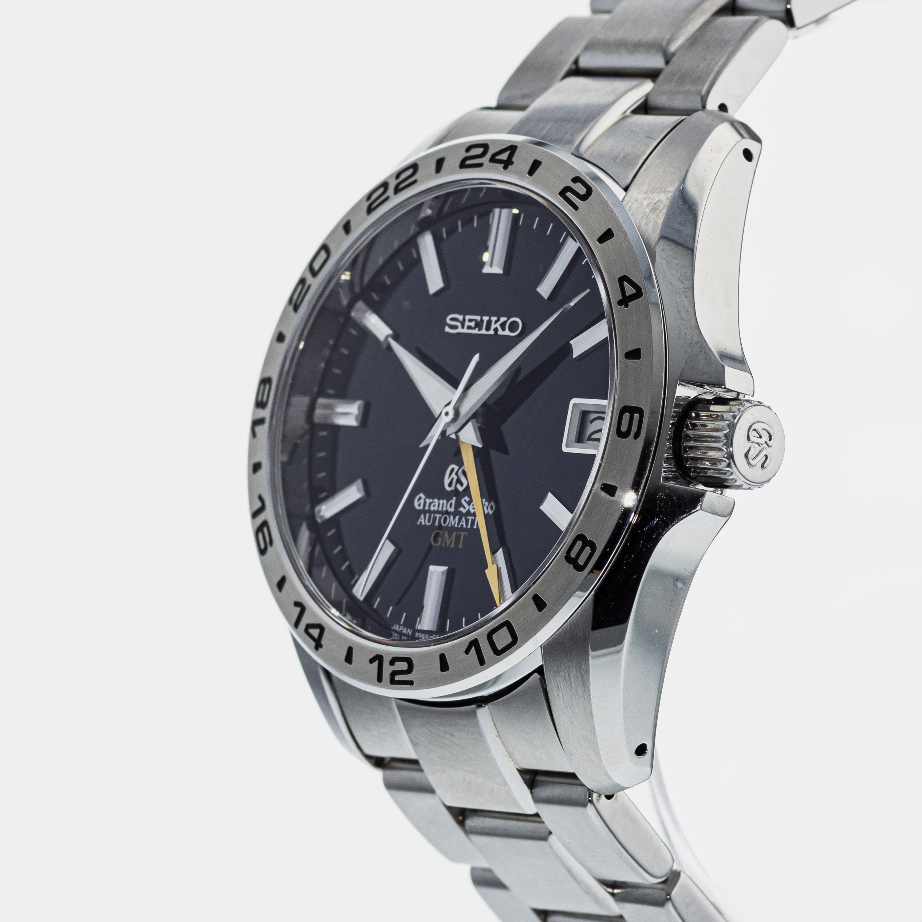 Grand Seiko Sport Automatic Automatic SBGM029