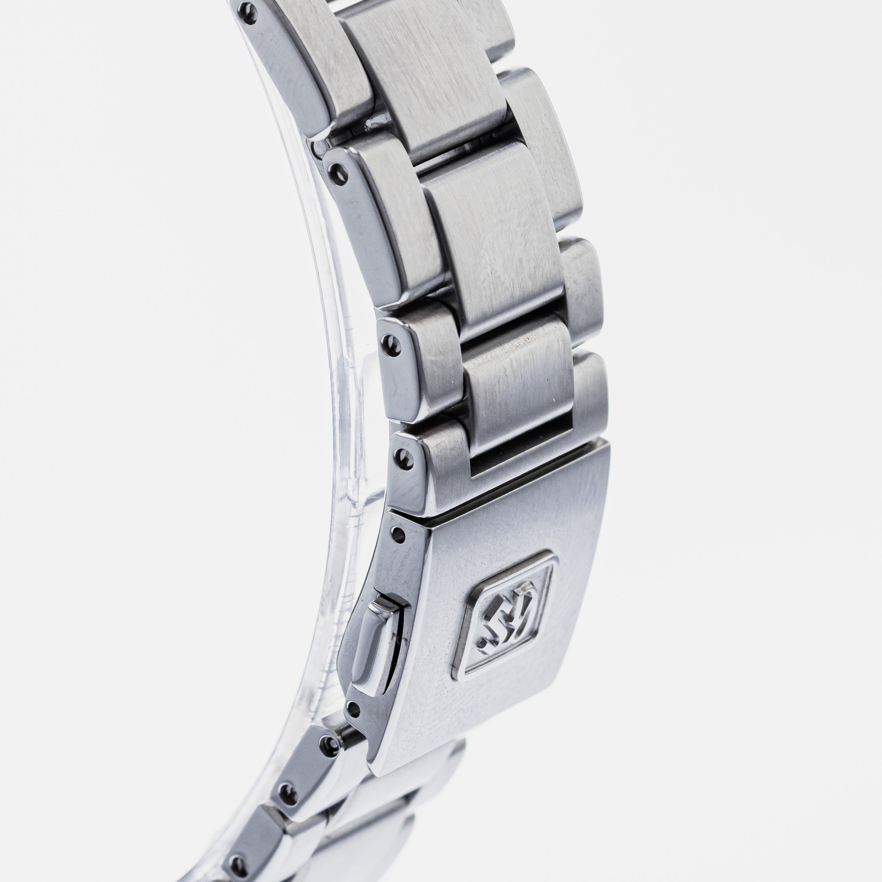 Grand Seiko Elegance Quartz Quartz Limited Edition SBGN007 HODINKEE Shop